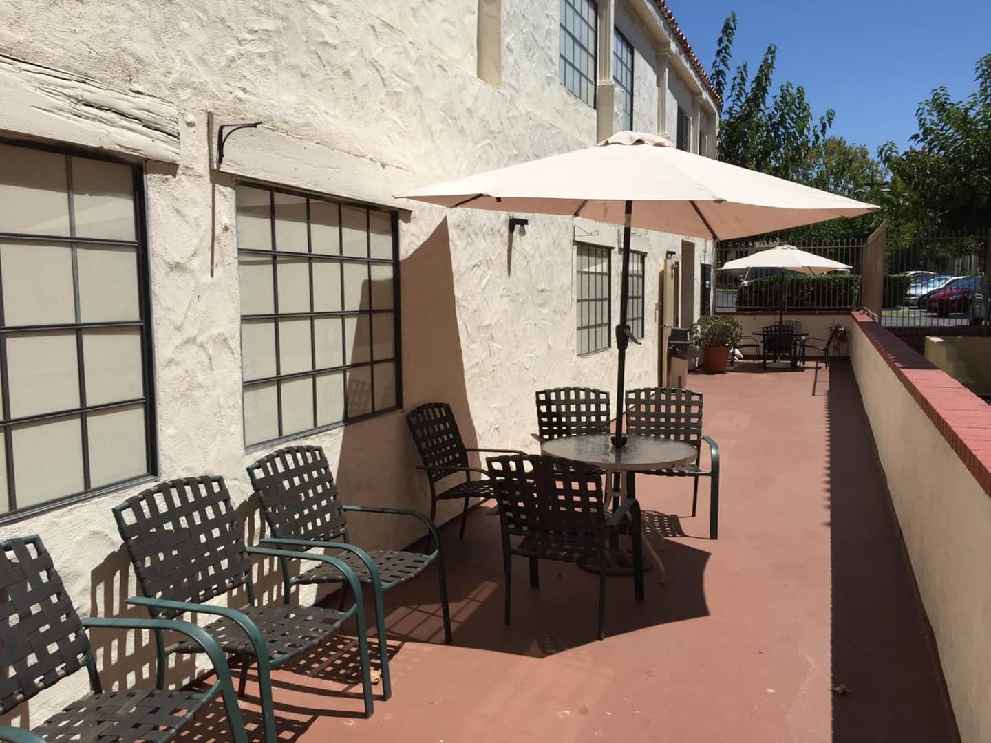 Old Town Western Inn