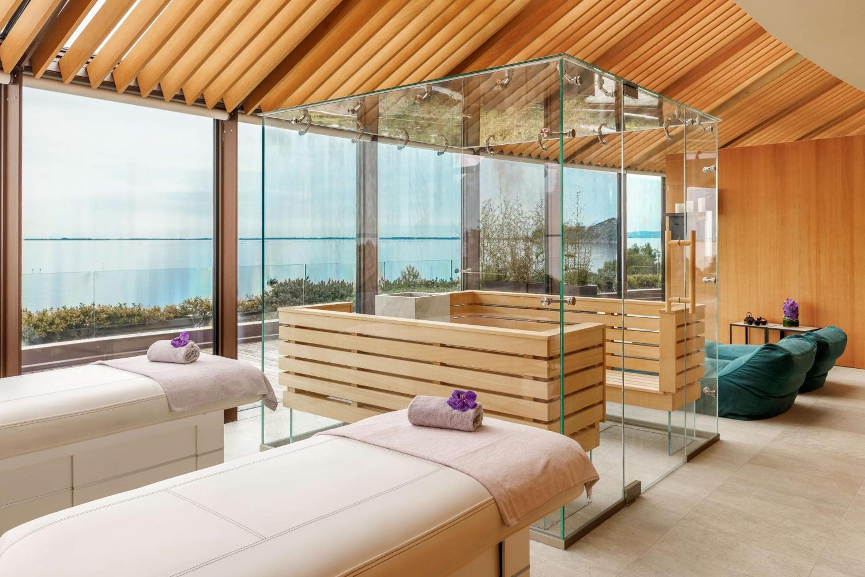 Tivoli Portopiccolo Sistiana Wellness Resort & Spa