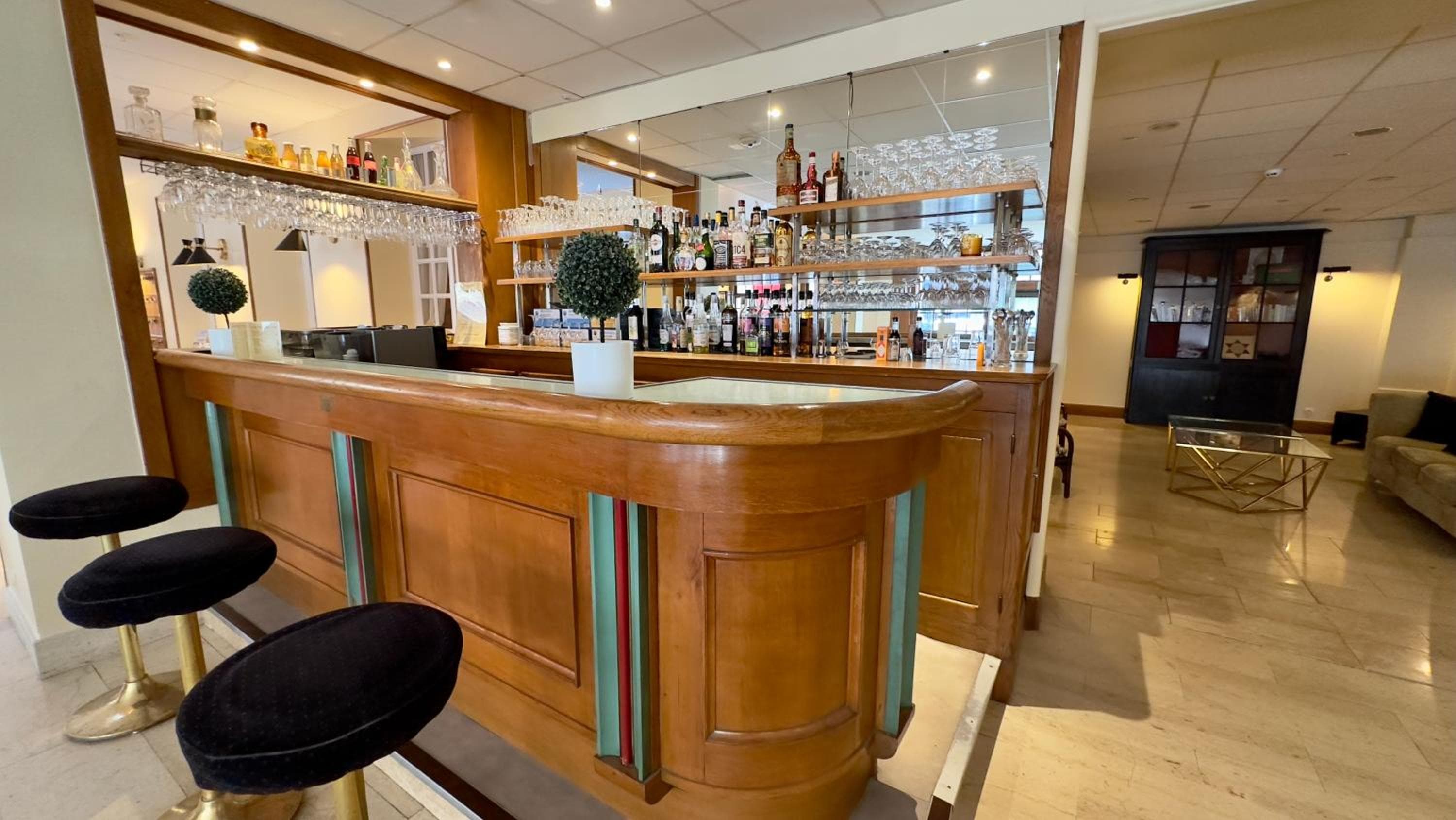 Grand Hôtel de l'Espérance