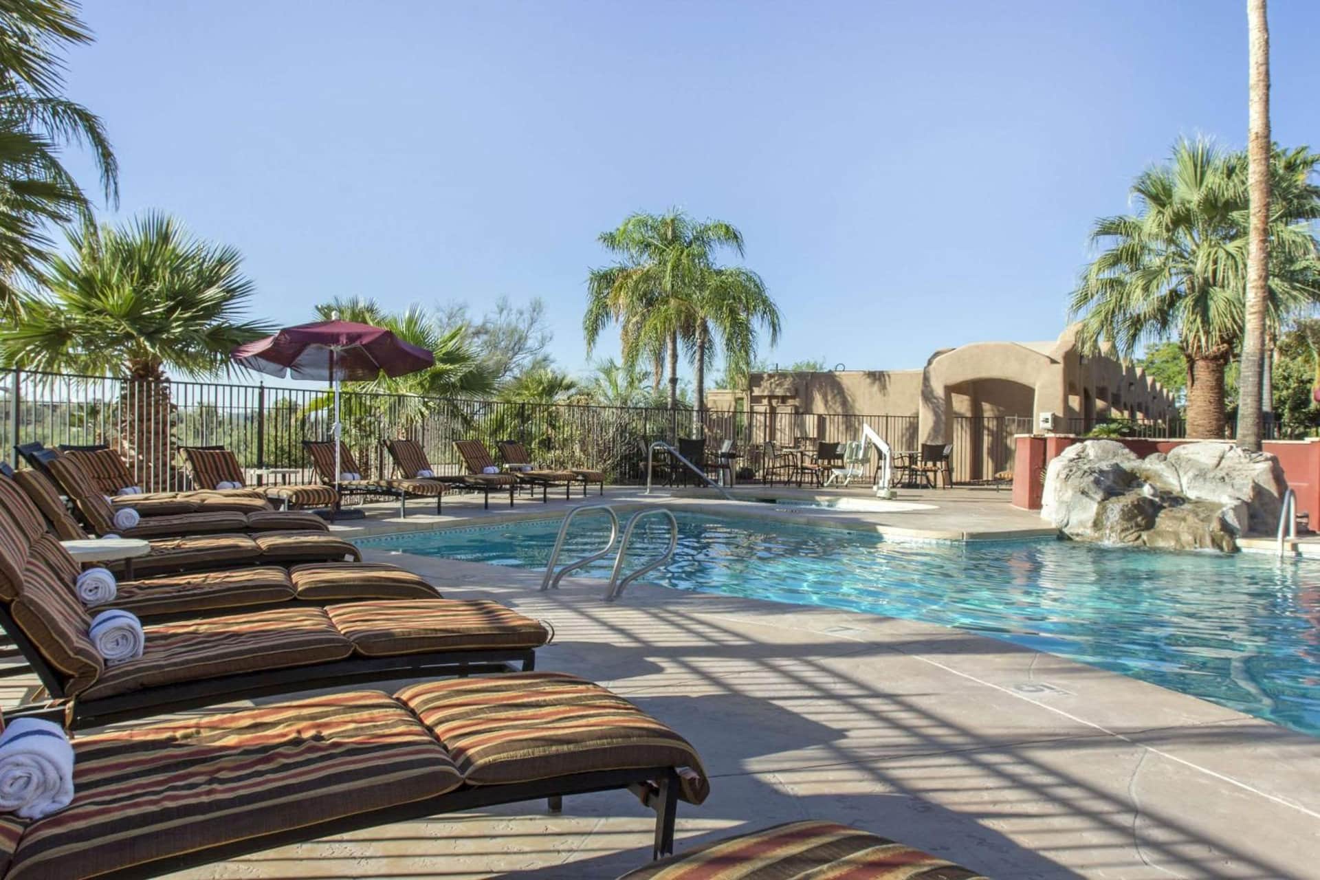 La Posada Lodge & Casitas, Ascend Hotel Collection