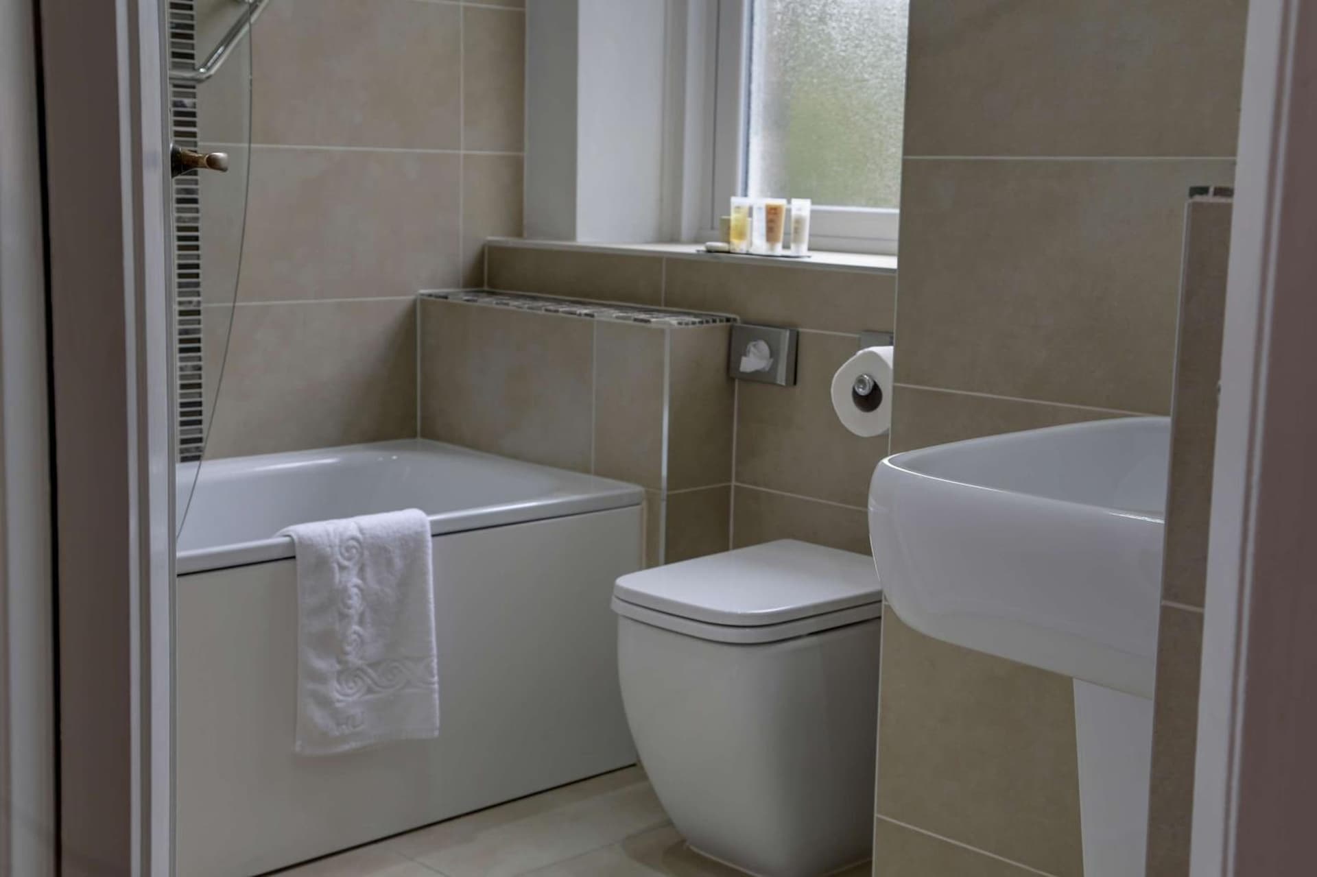 The Craiglands Hotel Sure Hotel Collection by Best Western