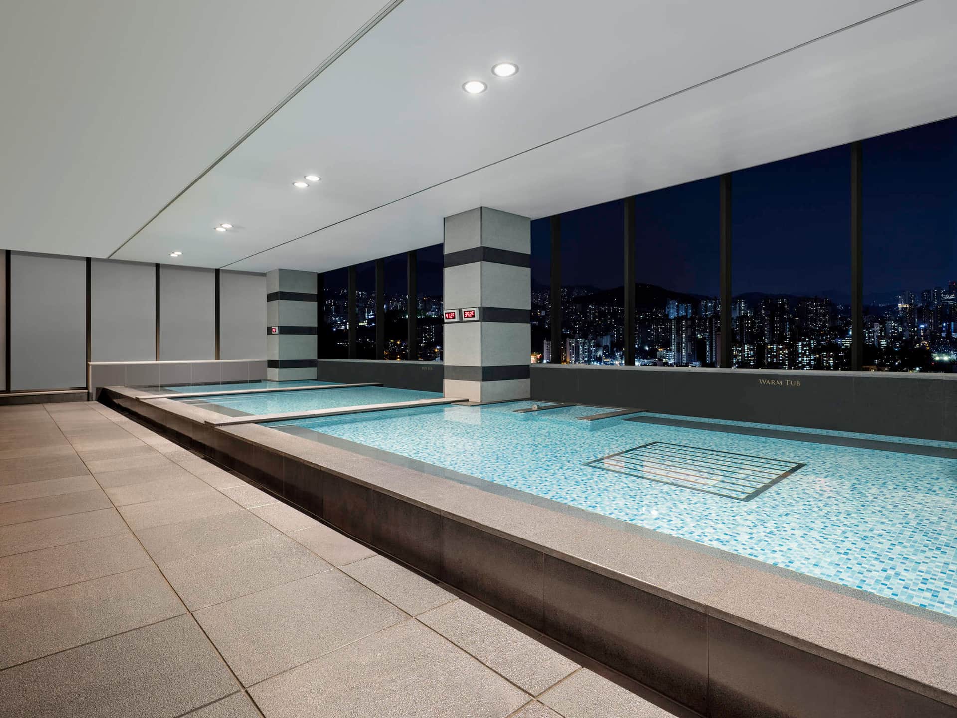 Grand Mercure Ambassador Hotel and Residences Seoul Yongsan