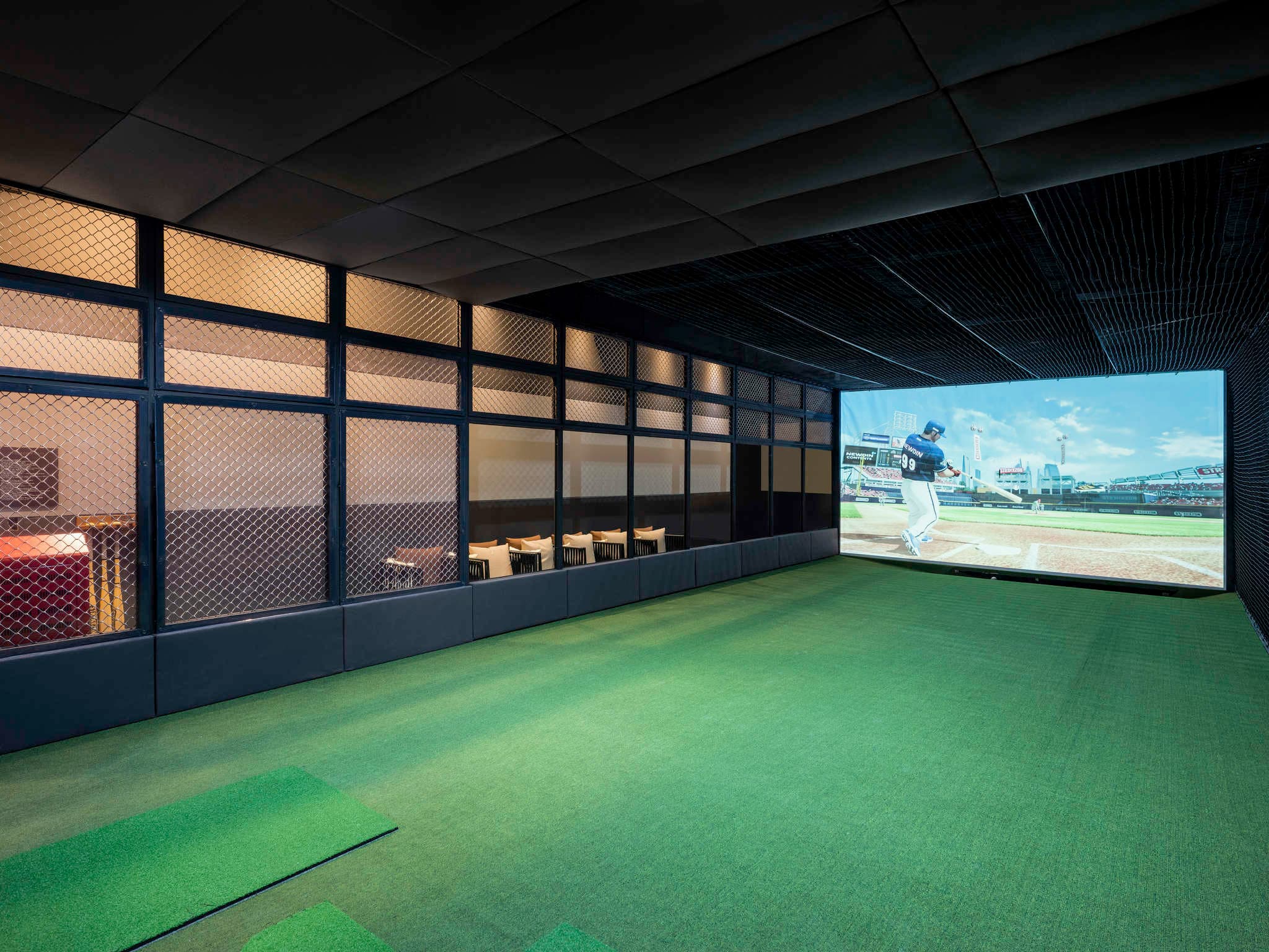 Grand Mercure Ambassador Hotel and Residences Seoul Yongsan