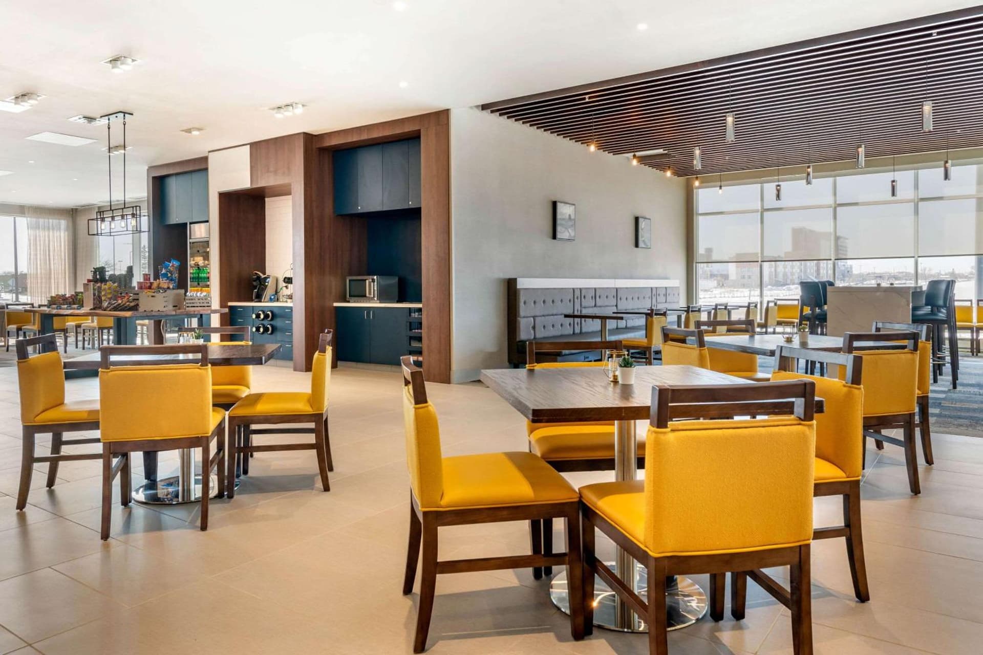 Cambria Hotel Bloomington Mall of America Minneapolis Airport