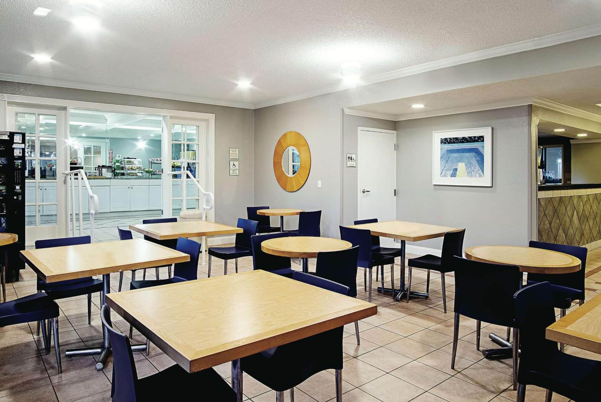 La Quinta Inn by Wyndham West Palm Beach - Florida Turnpike