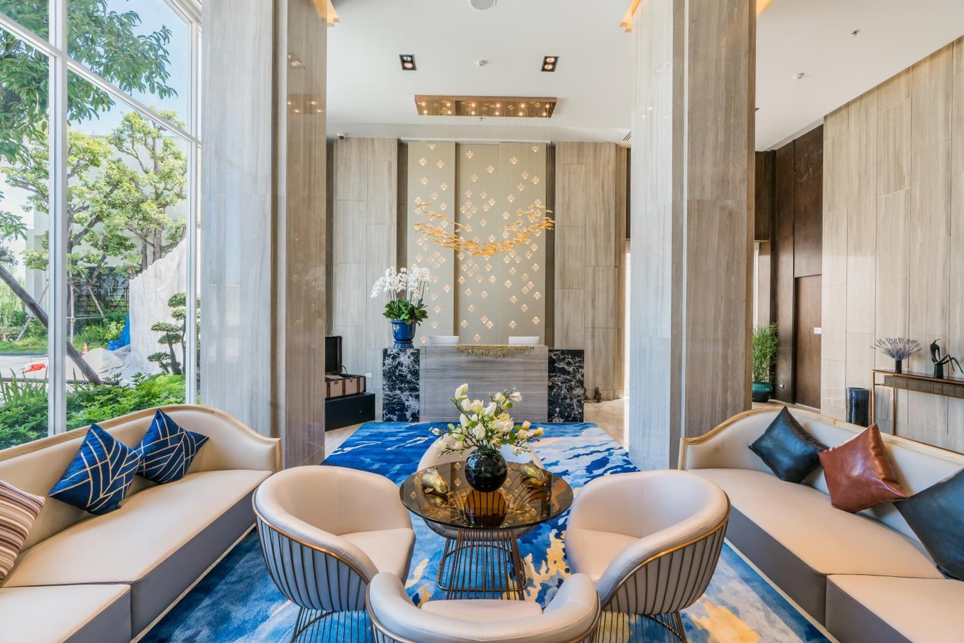 Divalux Resort & Spa Bangkok, Suvarnabhumi Airport
