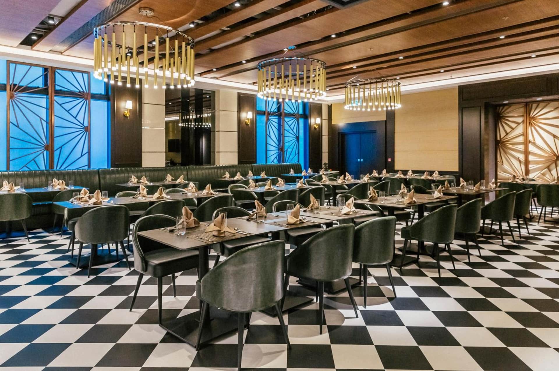 Rosedale Hotel Hong Kong