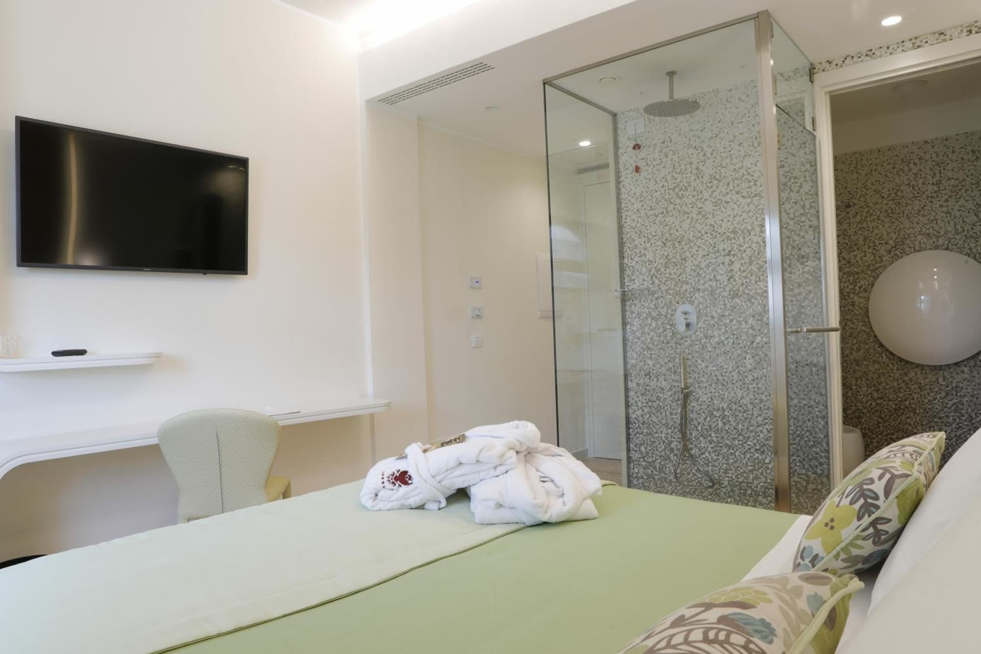 Astrea Wellness Spa