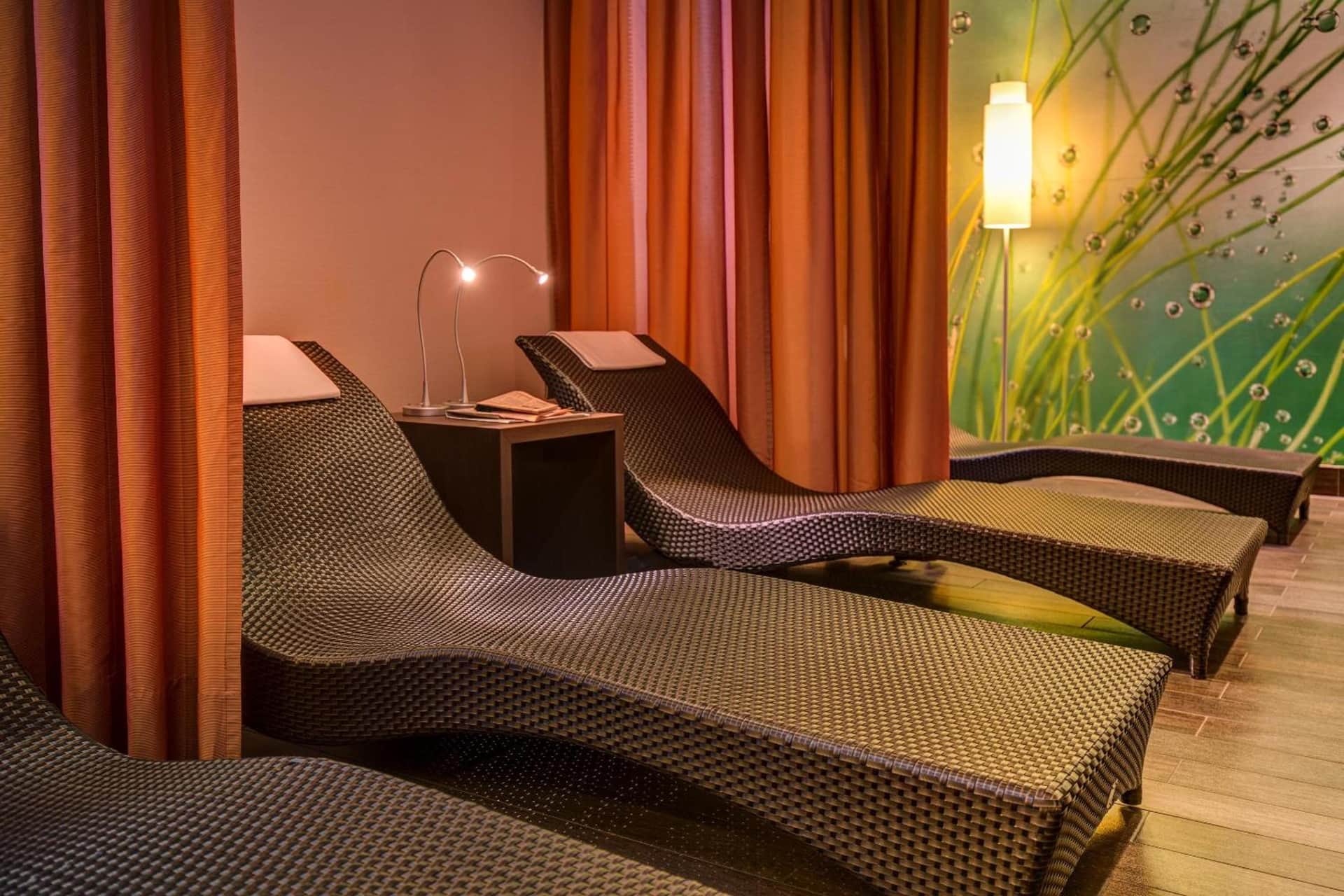 IntercityHotel Berlin Airport Area North