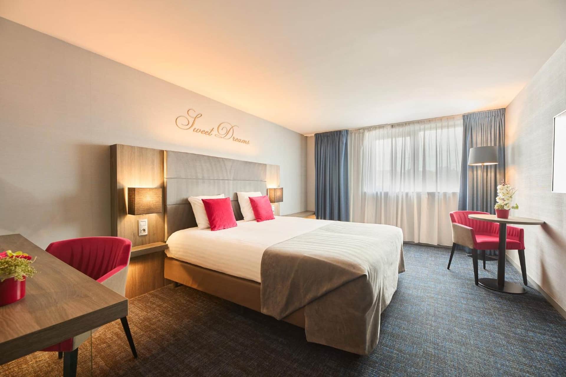 Van der Valk Hotel Liège Congrès