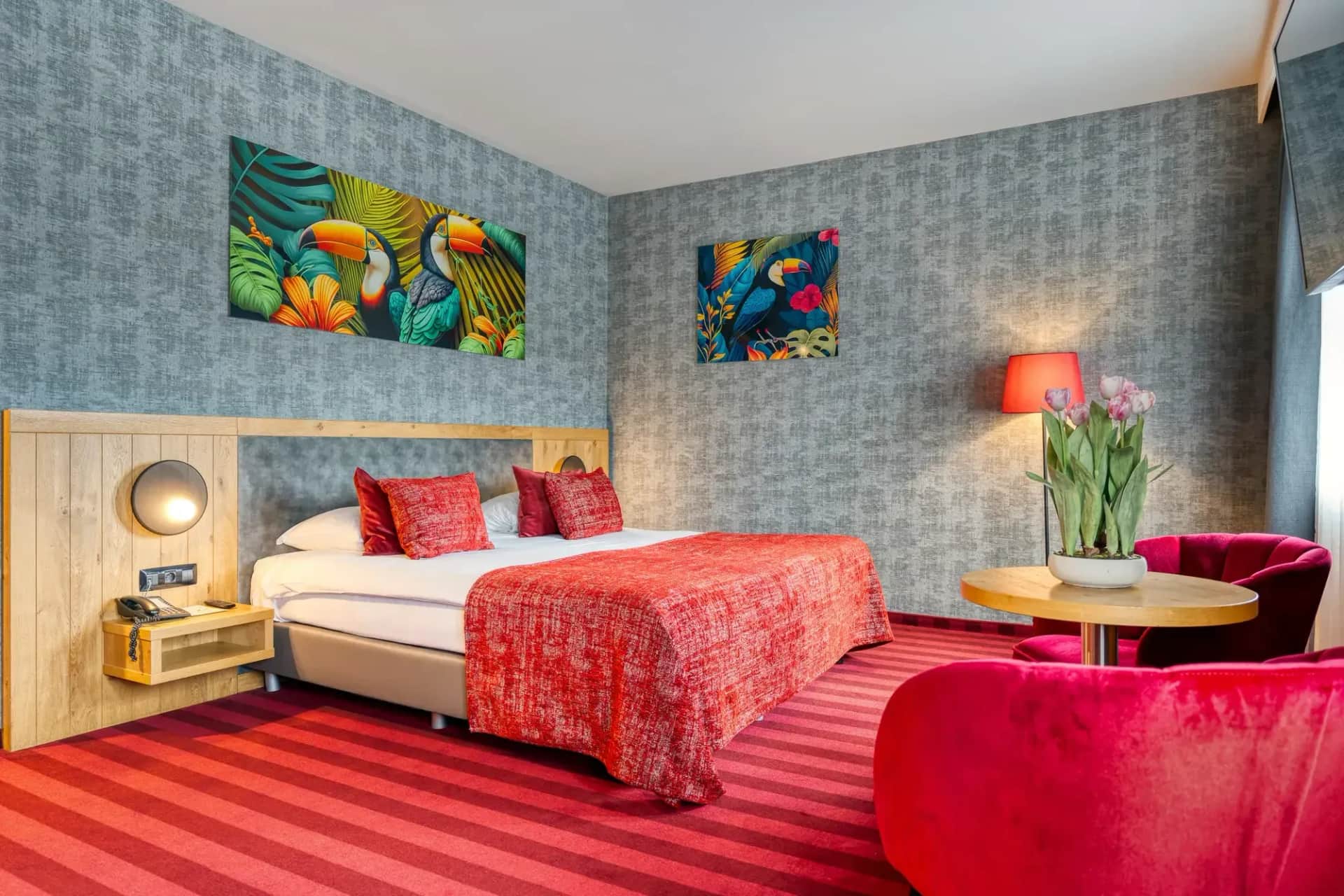 Hotel Verviers Van der Valk