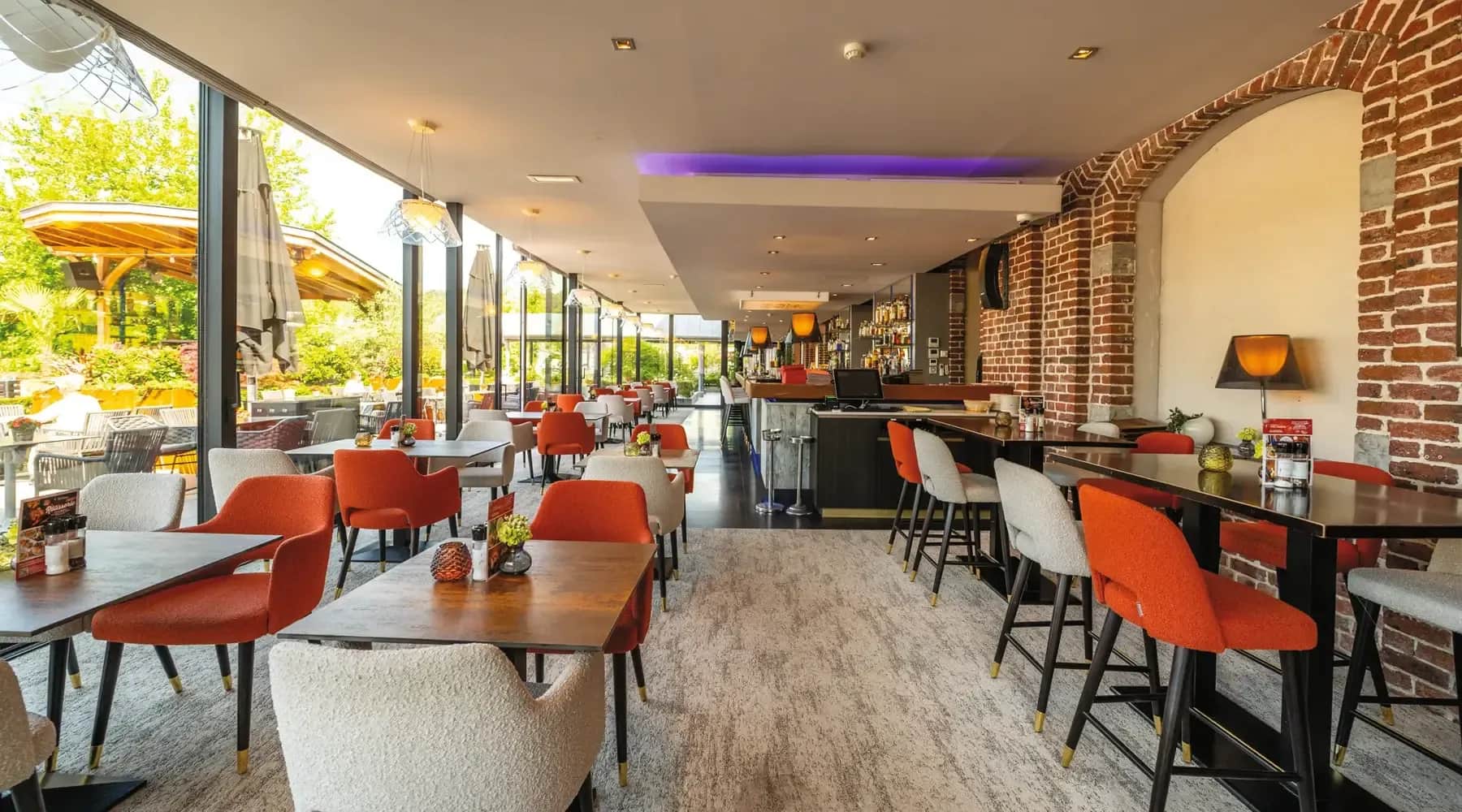 Hotel Verviers Van der Valk