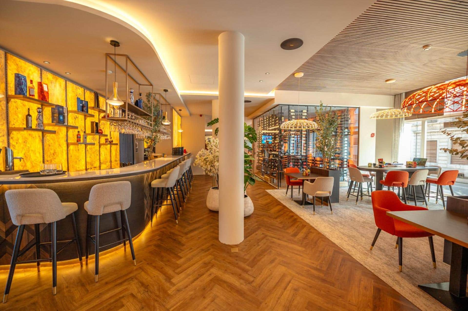 Hotel Verviers Van der Valk