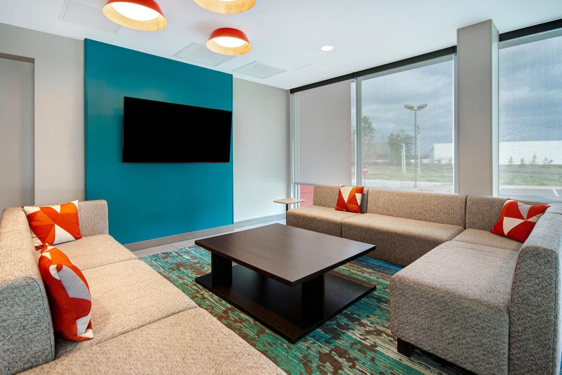 avid hotel Fort Mill - Amusement Park, an IHG Hotel