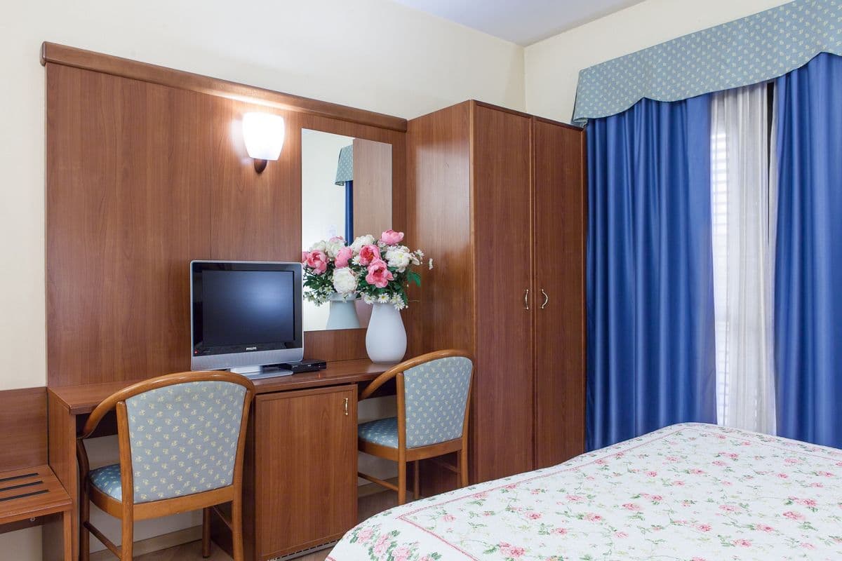 Hotel San Marco