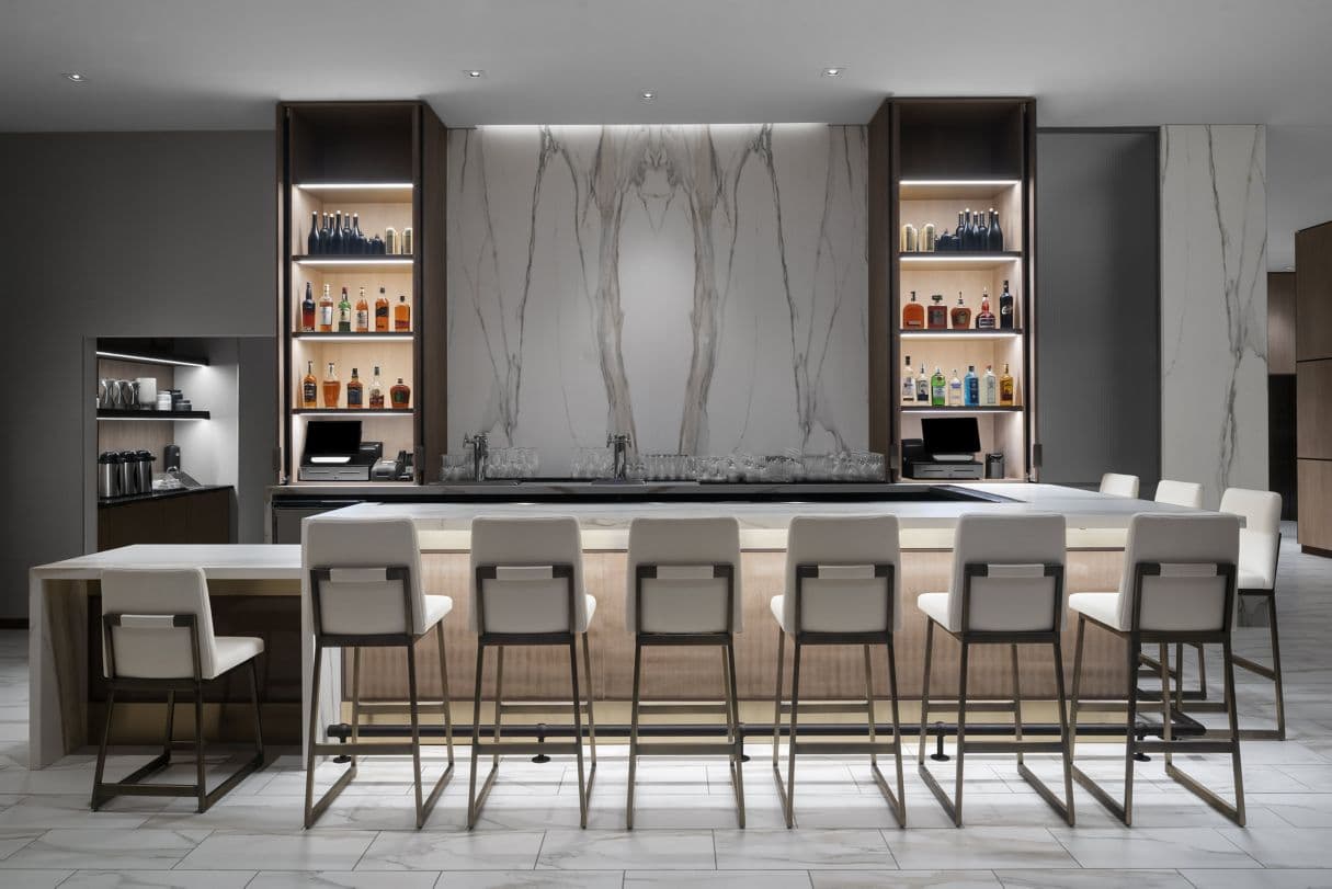 AC Hotel by Marriott St Louis Central West End