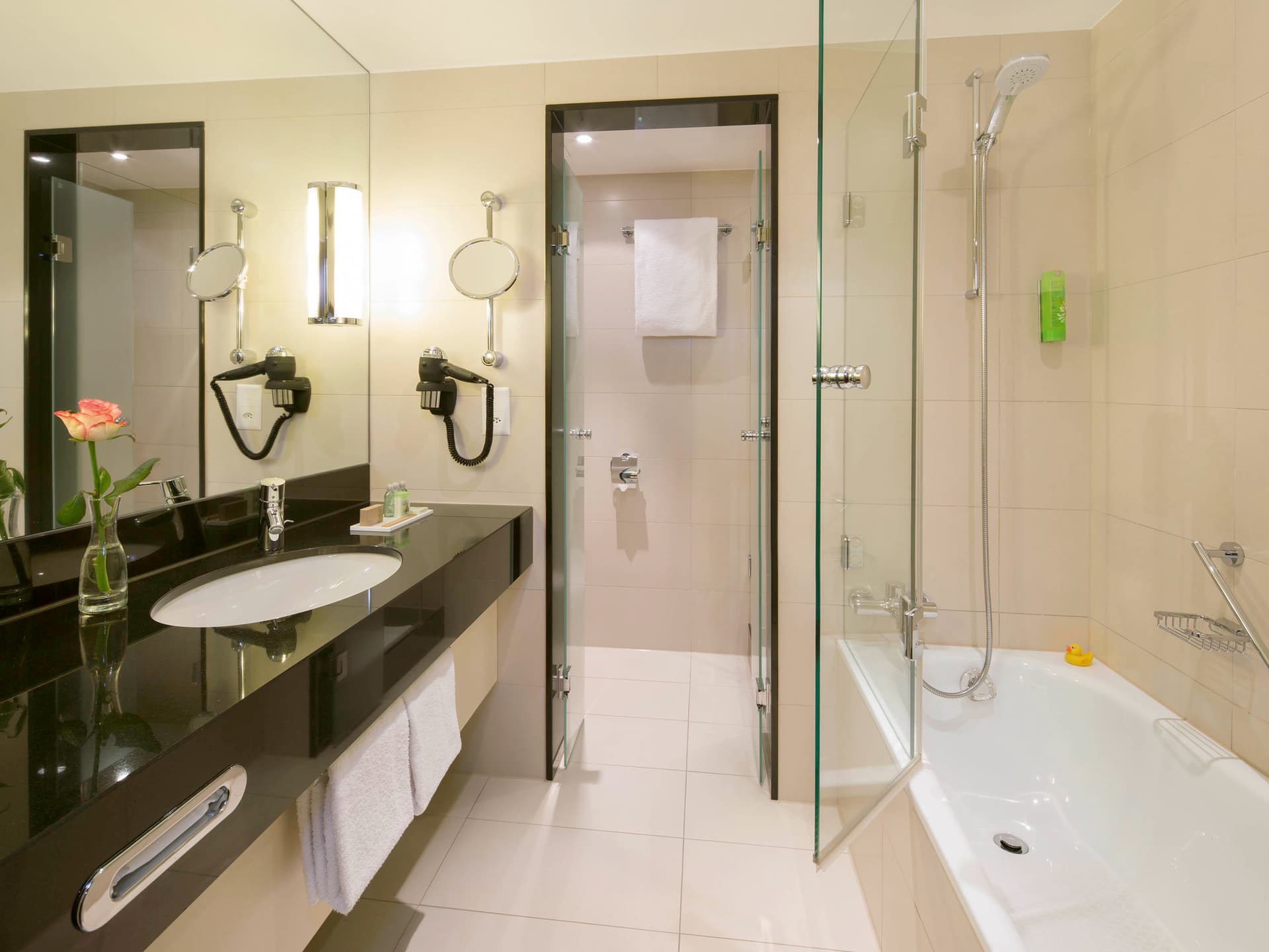 Mövenpick Hotel Egerkingen