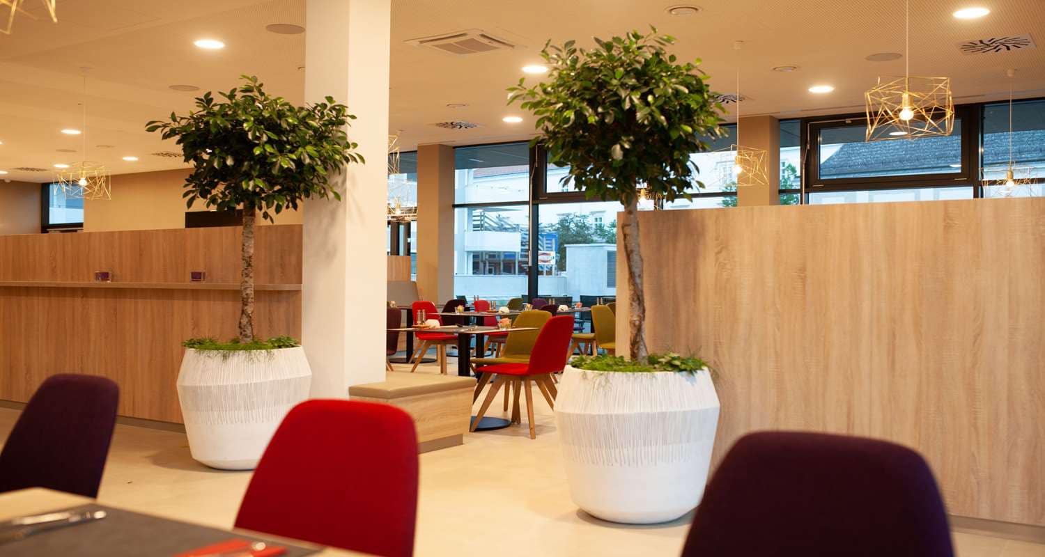 Best Western Hotel Tulln