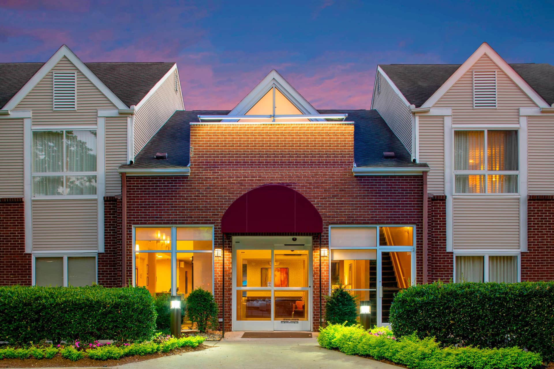 Sonesta ES Suites Nashville Brentwood