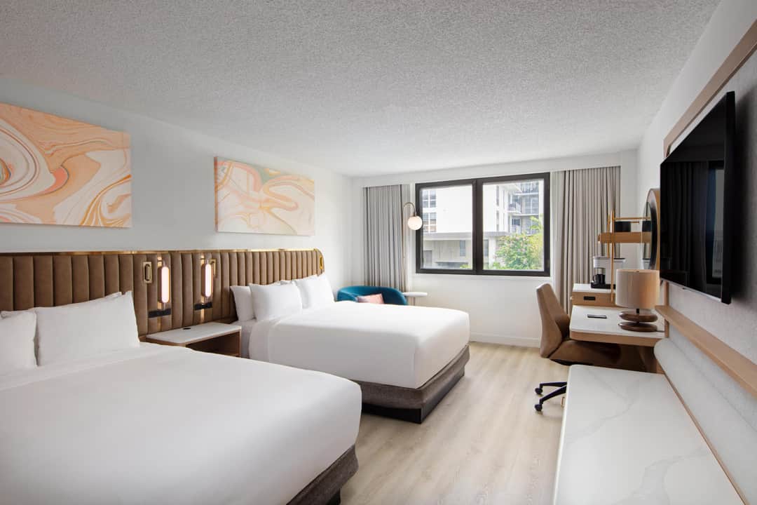 Sonesta Miami Airport