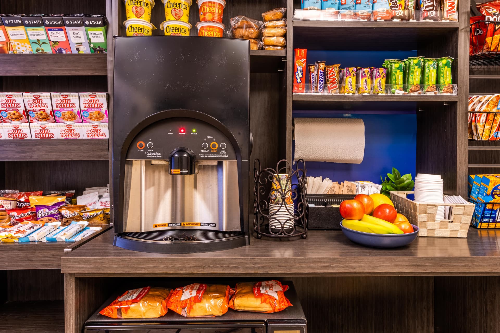Sonesta Simply Suites Irvine East Foothill