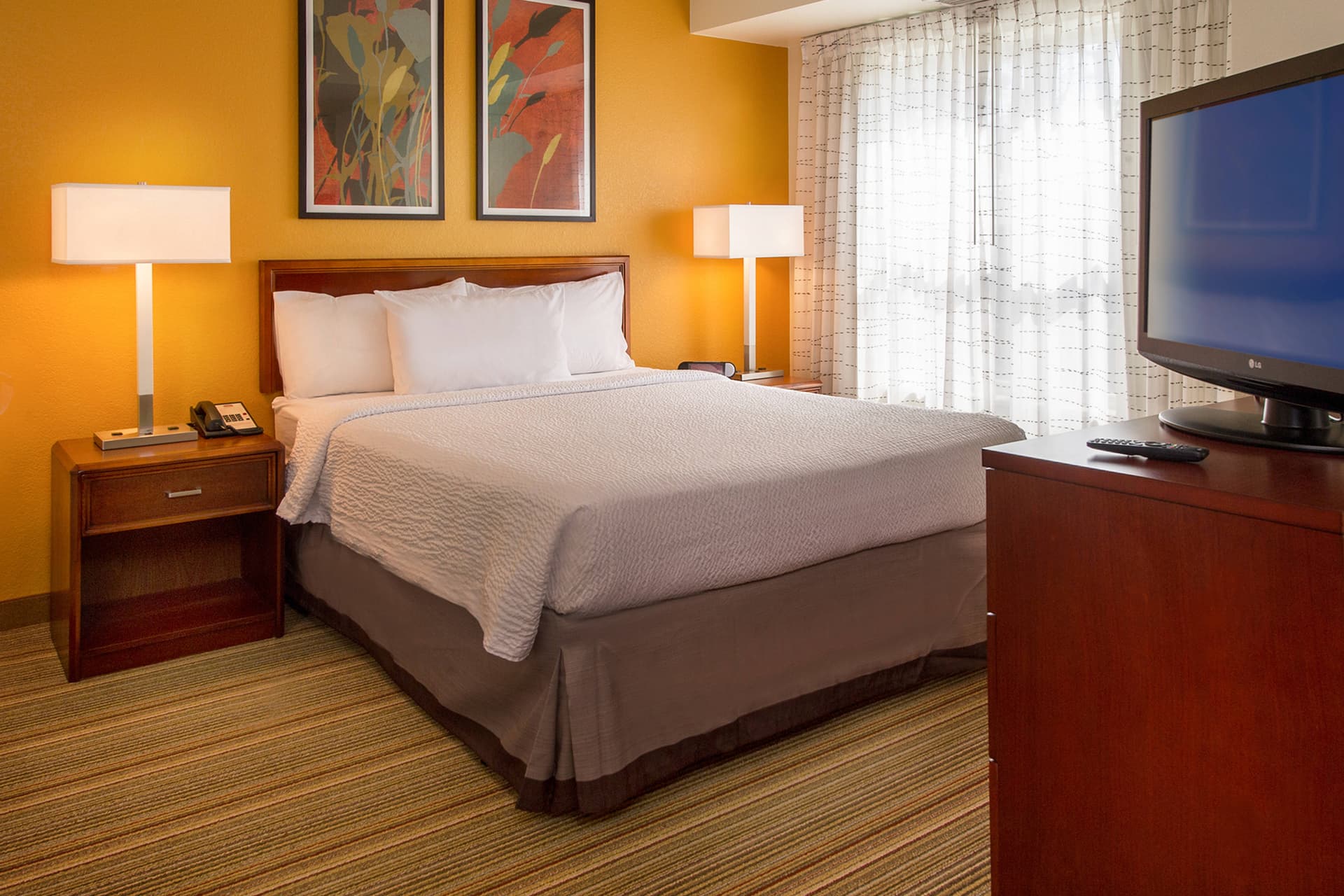 Sonesta ES Suites Charlottesville University