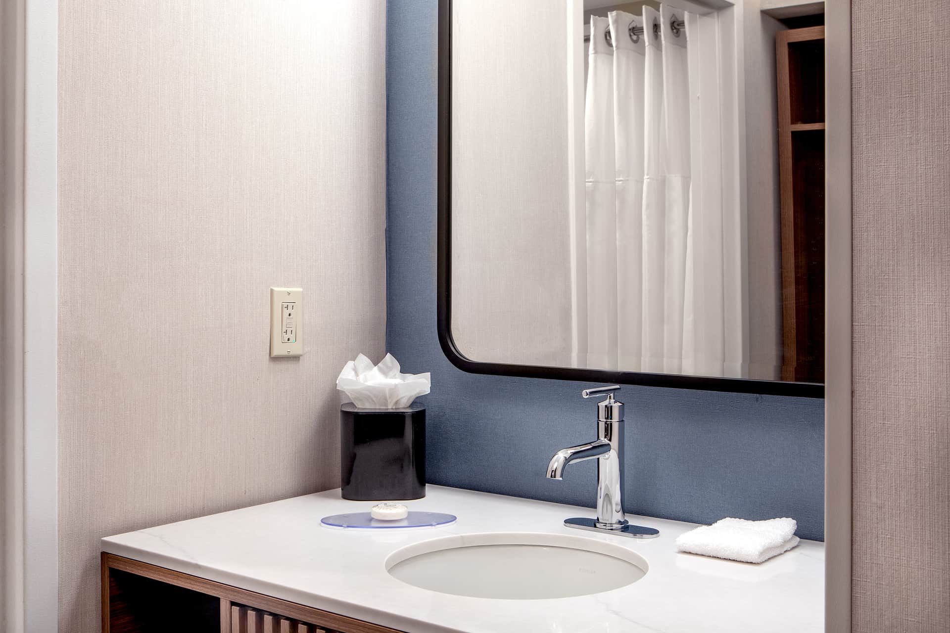 Sonesta Select Boston Foxborough Mansfield