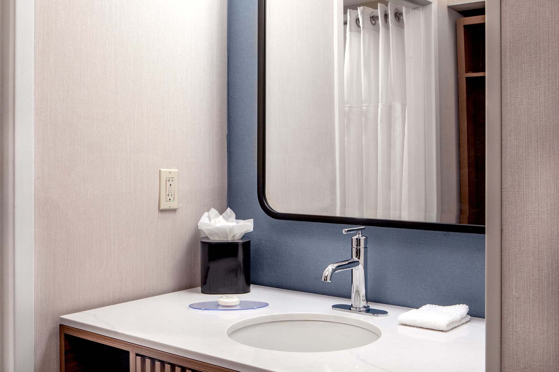 Sonesta Select Boston Foxborough Mansfield