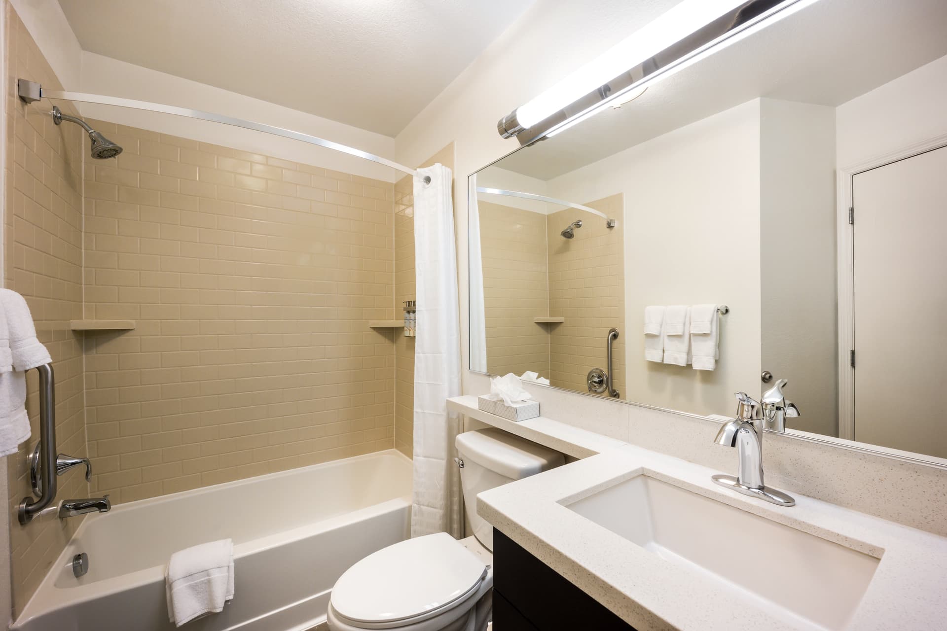 Sonesta Simply Suites Salt Lake City Airport