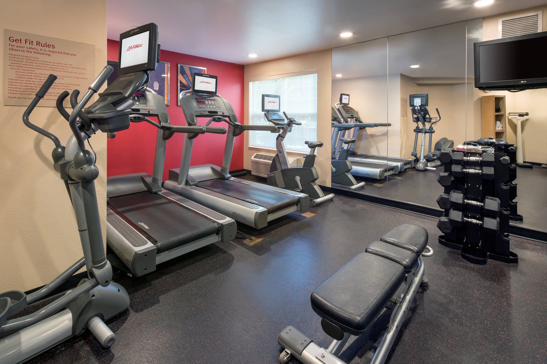 Sonesta Simply Suites Seattle Renton