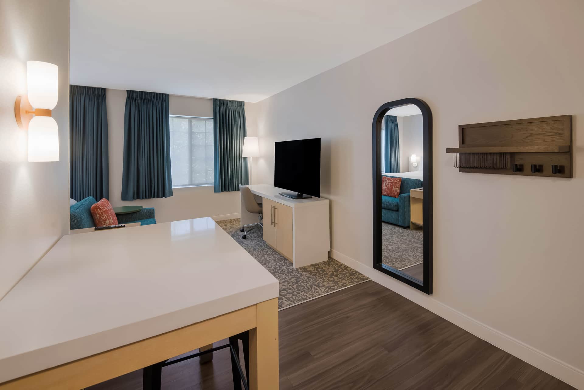 Sonesta ES Suites Andover Boston