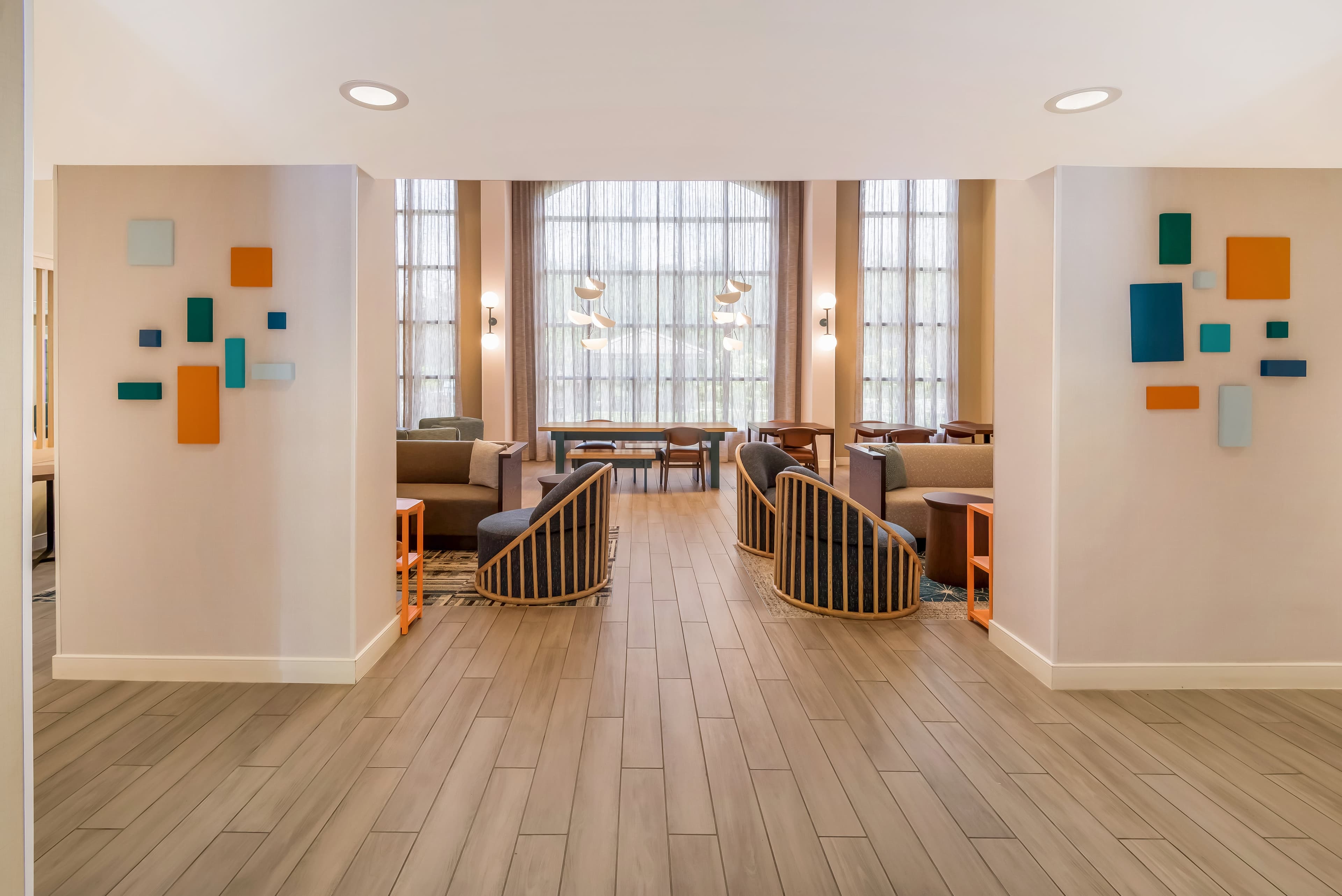 Sonesta ES Suites Andover Boston