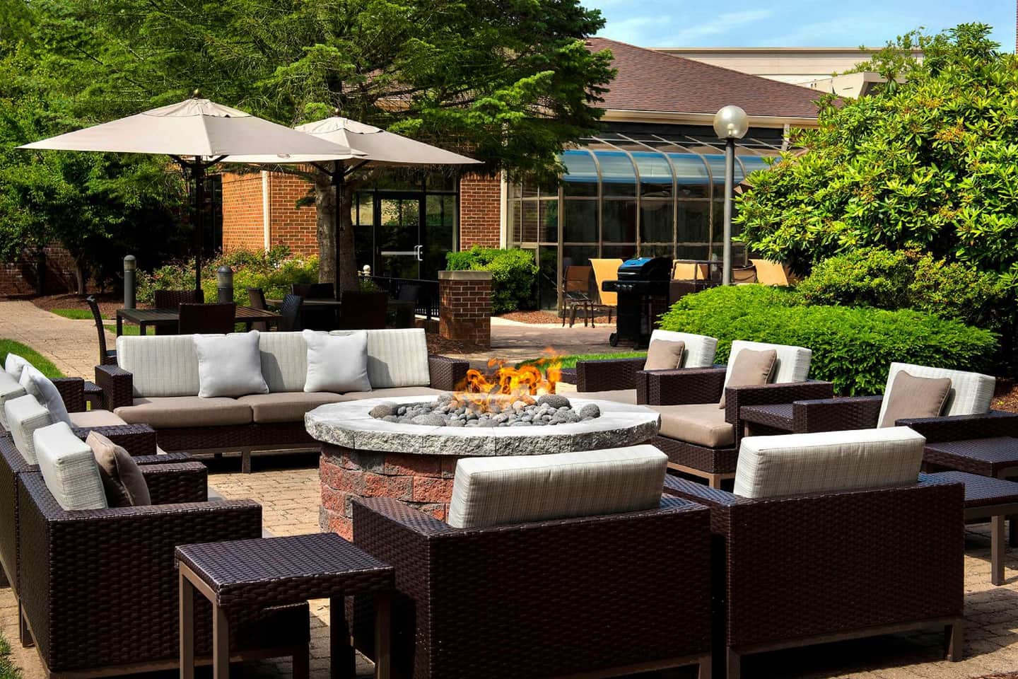 Sonesta Select Newport Middletown