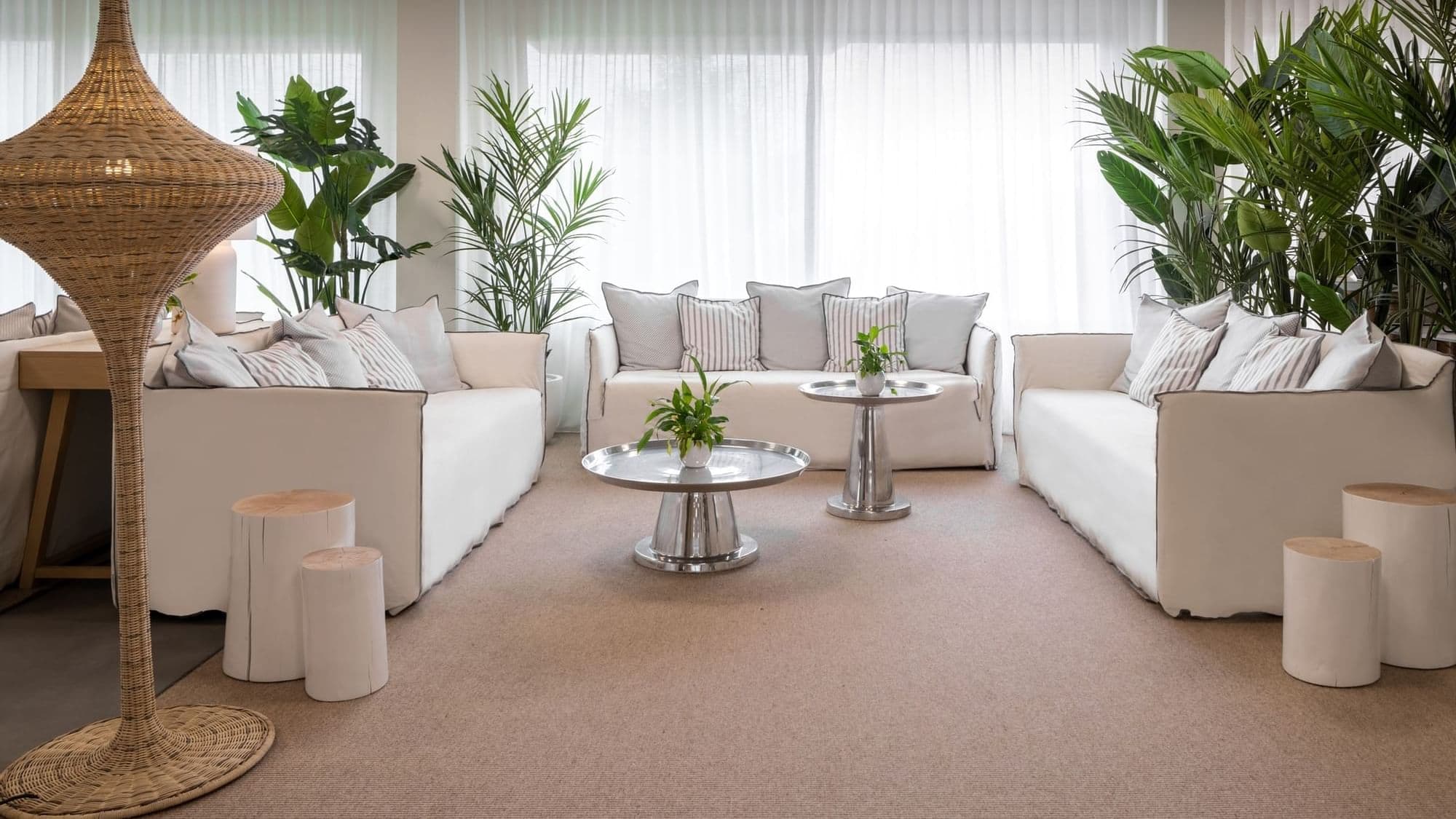 UNA Hotels Forte dei Marmi