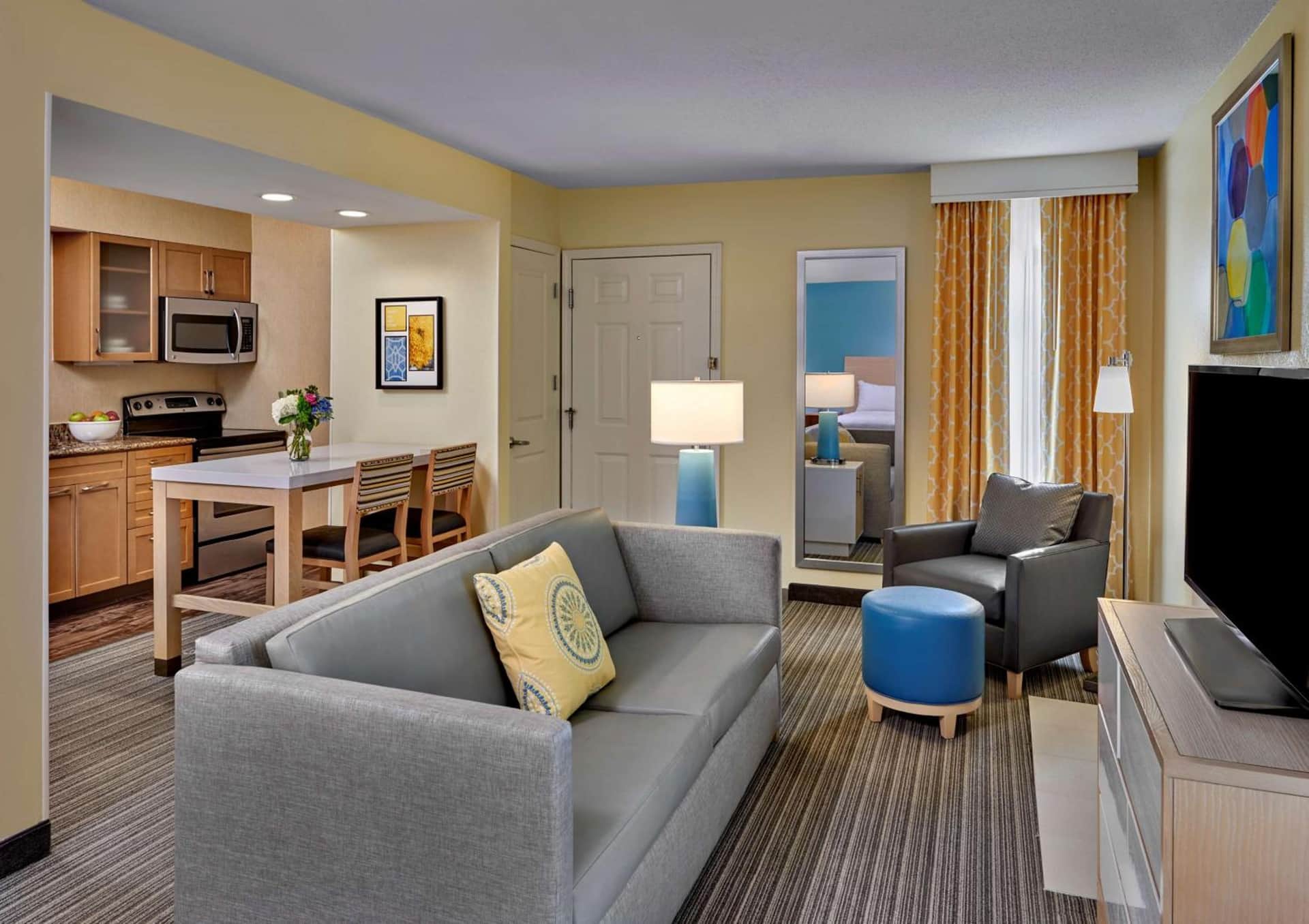 Sonesta ES Suites Wilmington Newark (old)