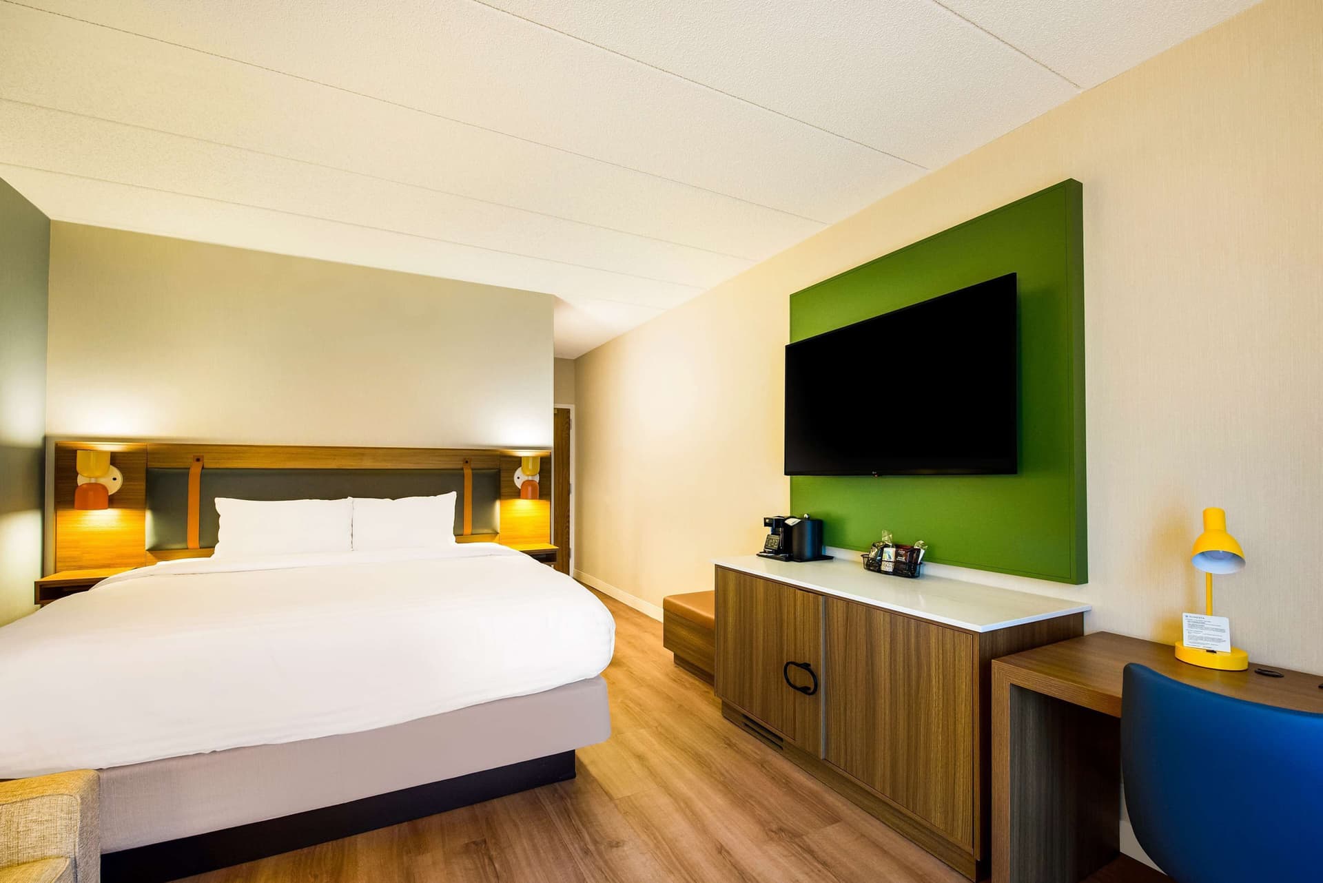 Sonesta Select Philadelphia Airport