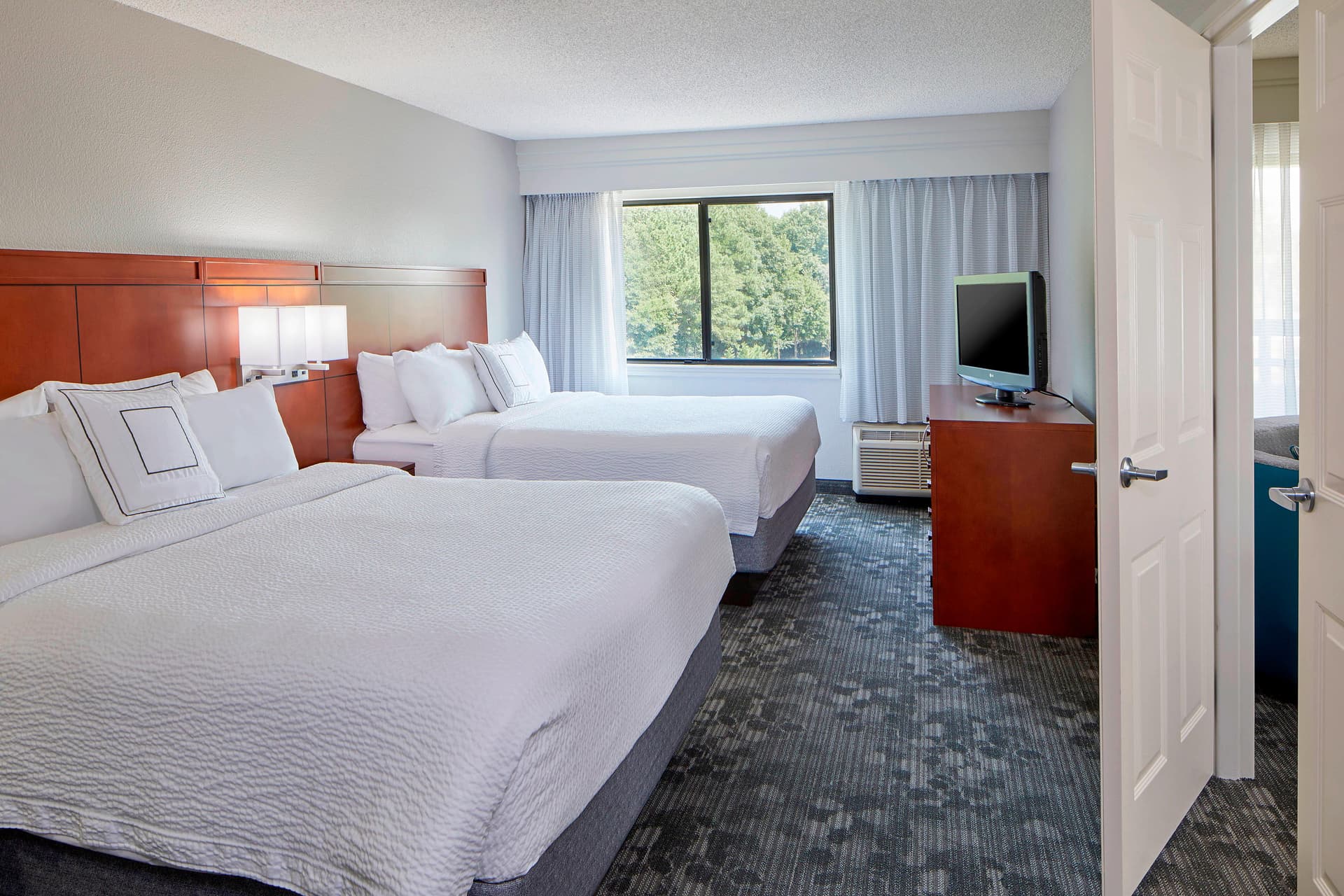 Sonesta Select Raleigh Durham Airport Morrisville
