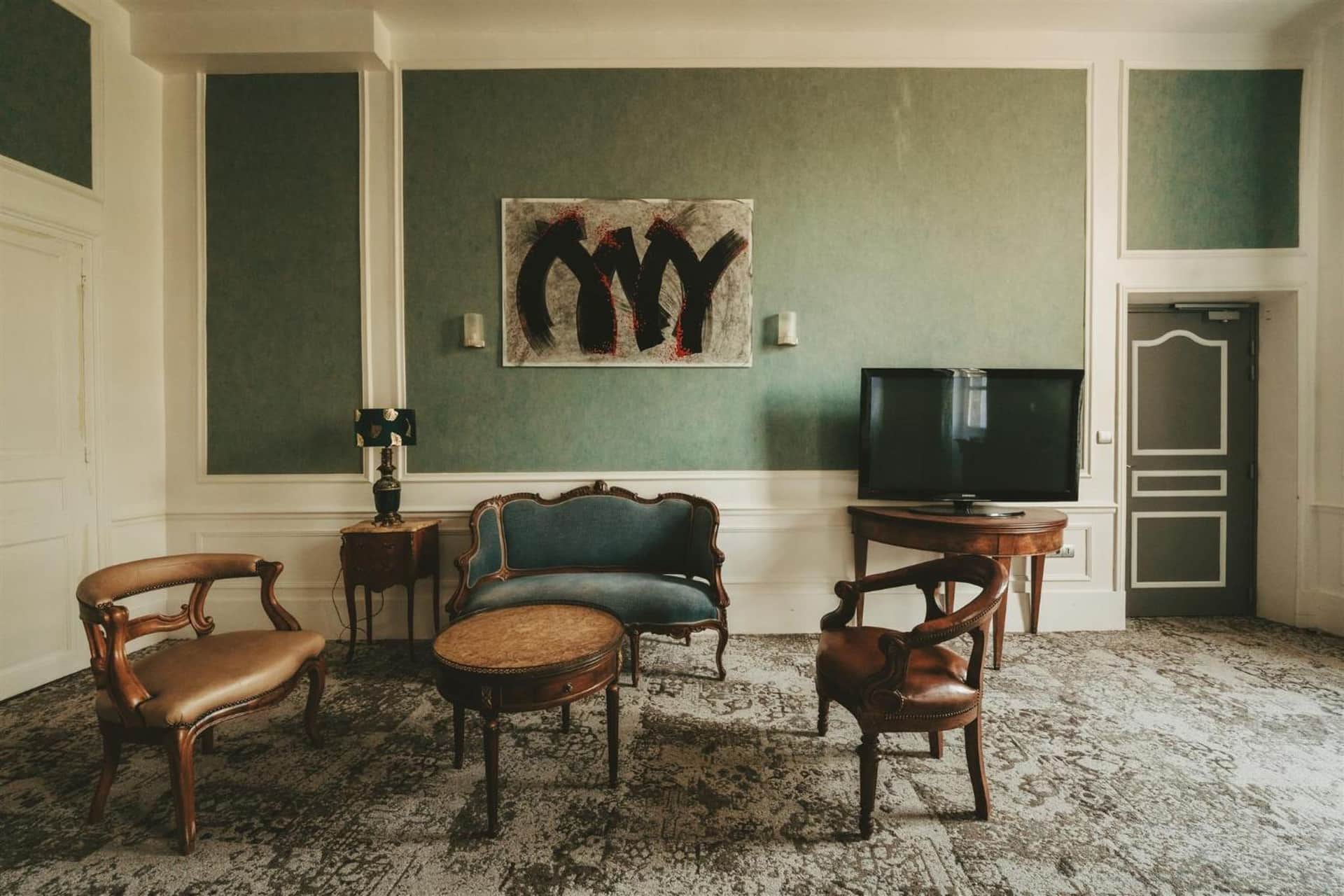 Château de la Barge
