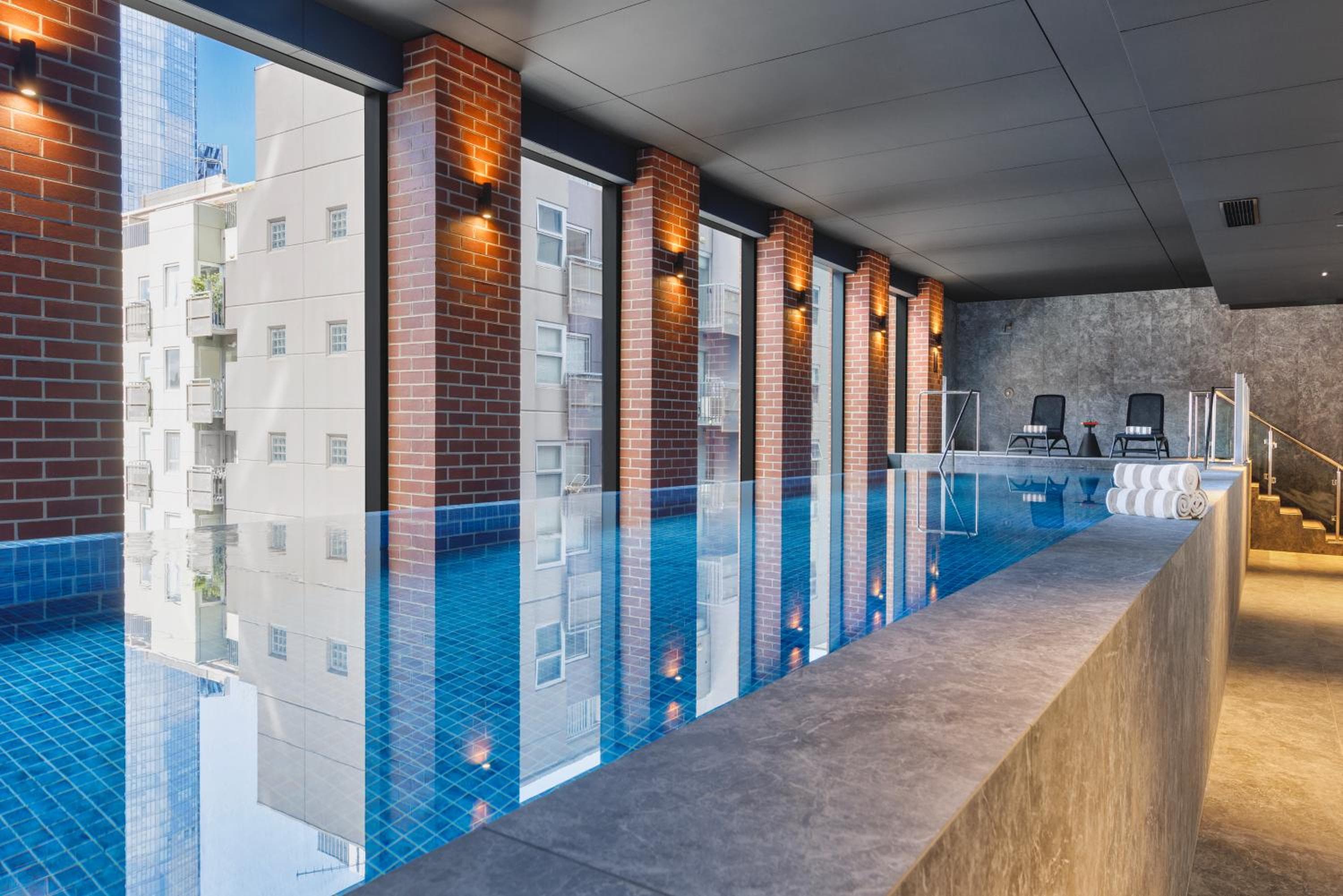 Veriu Queen Victoria Market