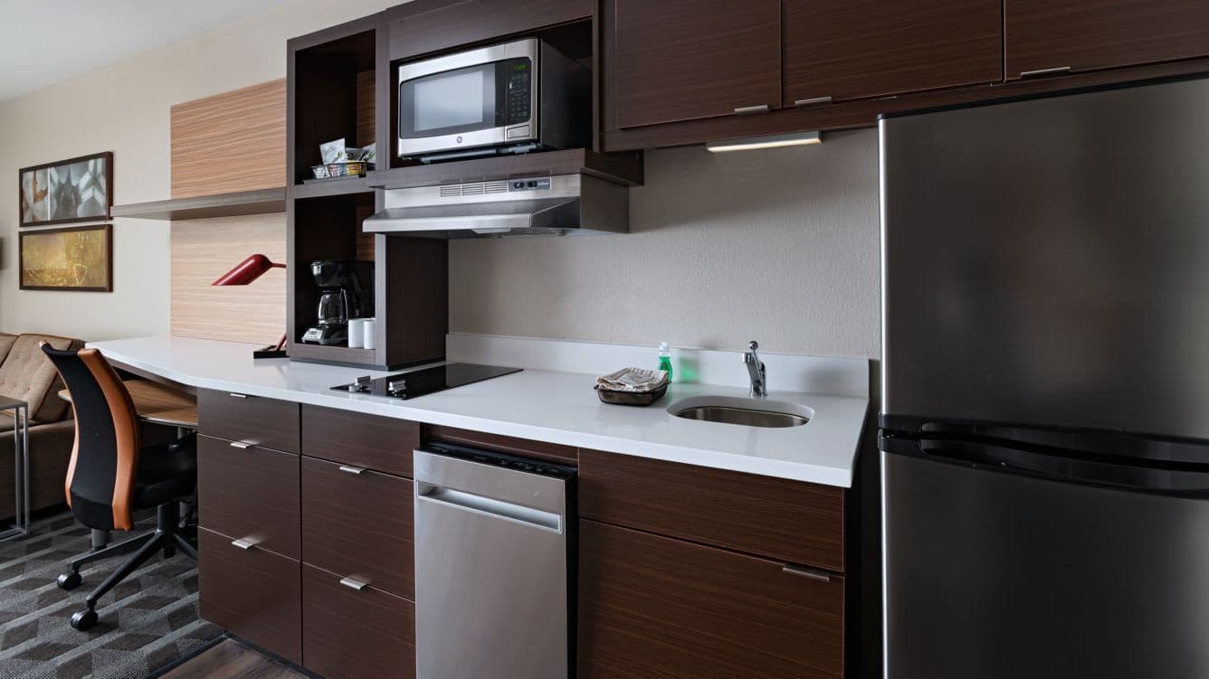 TownePlace Suites by Marriott Edgewood Aberdeen