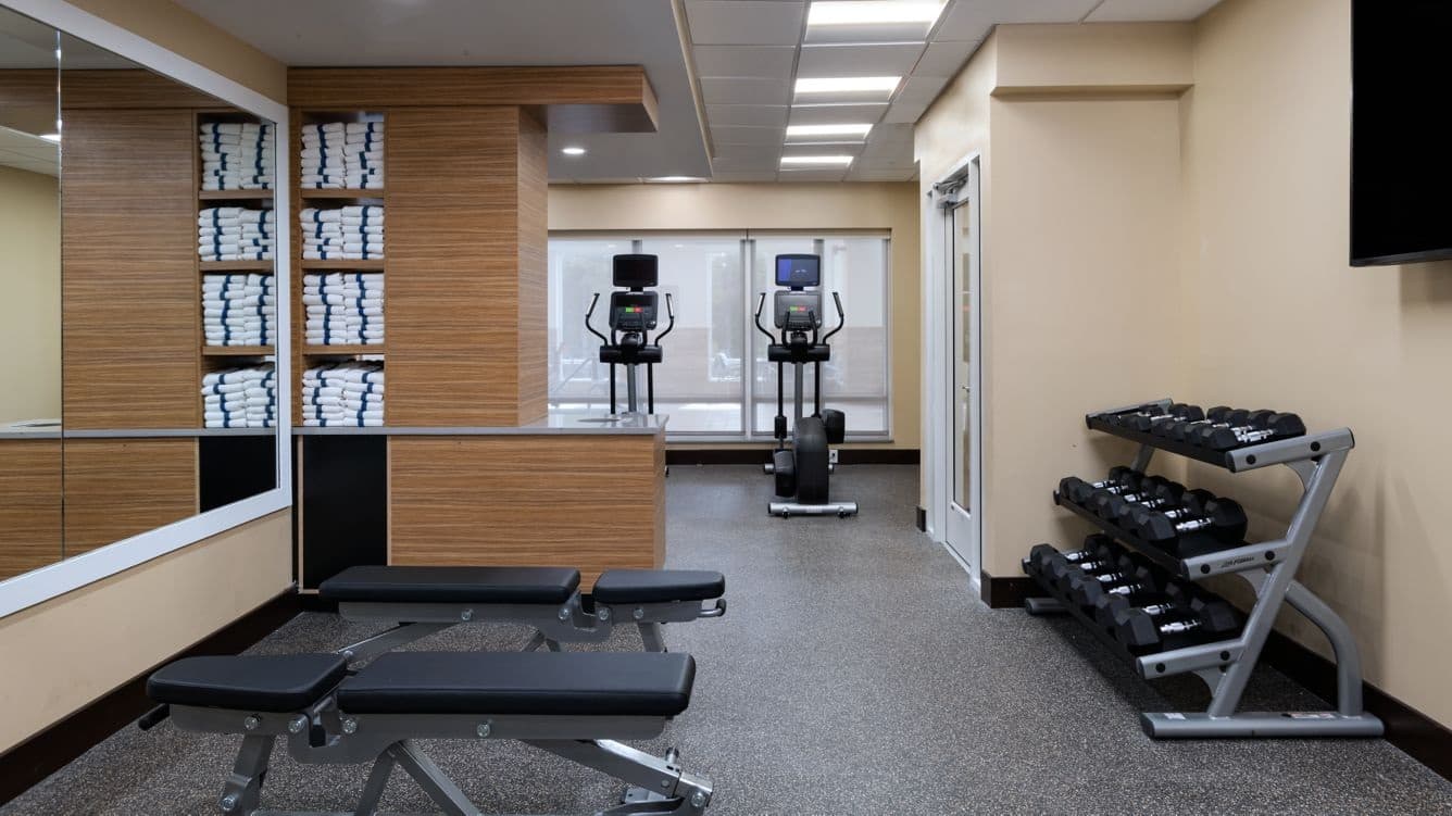 TownePlace Suites by Marriott Edgewood Aberdeen