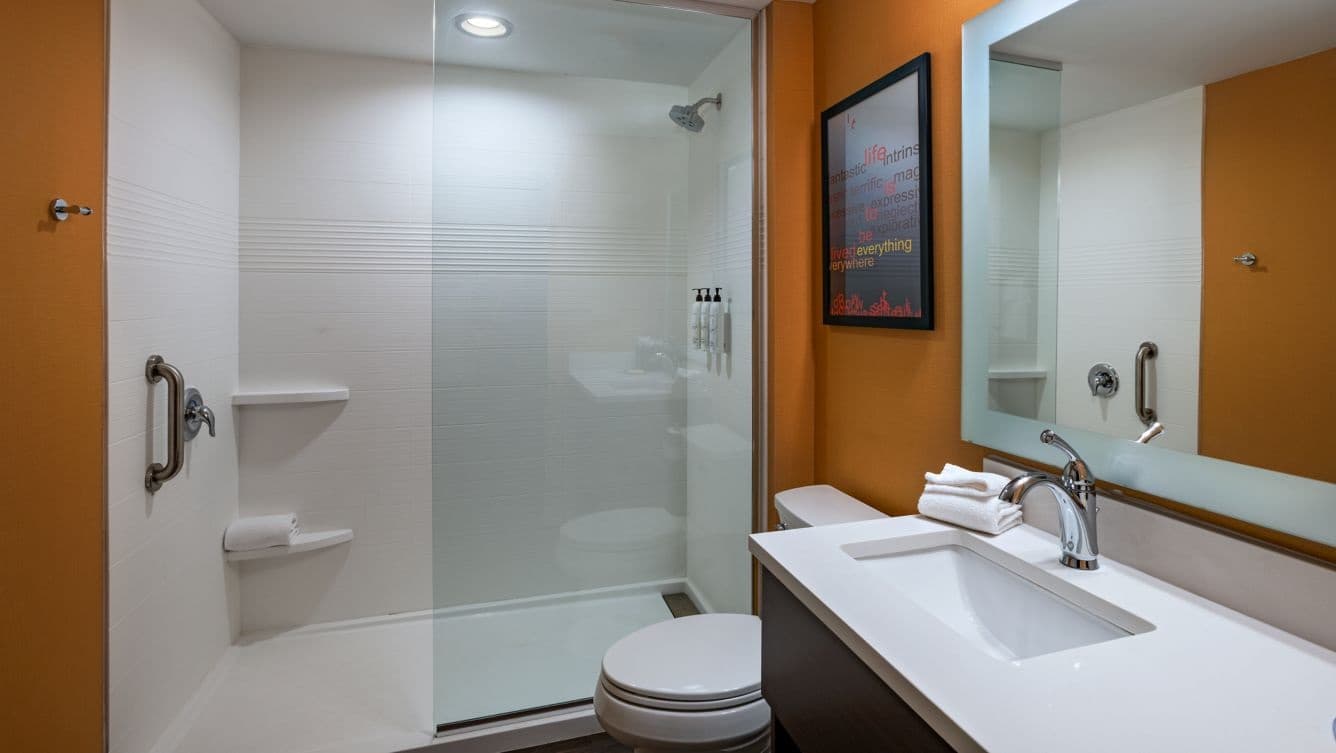 TownePlace Suites by Marriott Edgewood Aberdeen