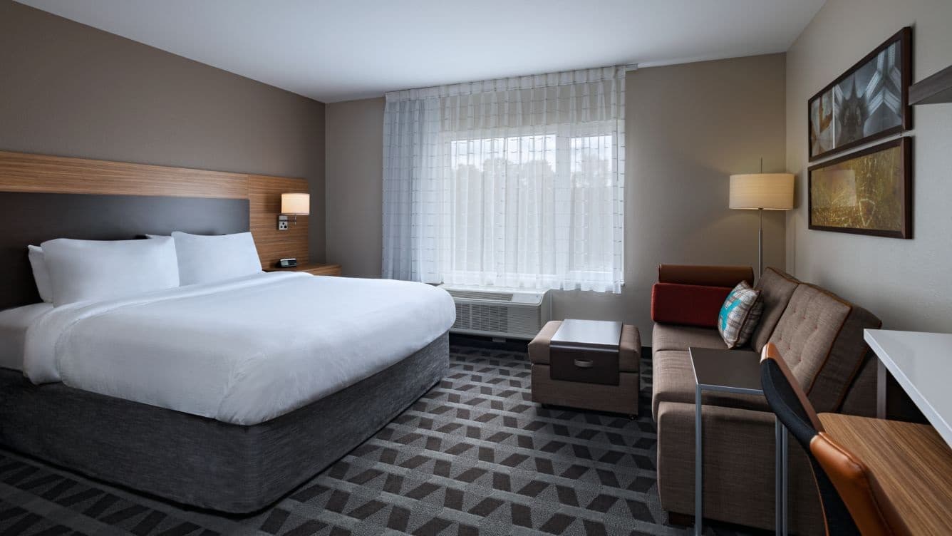 TownePlace Suites by Marriott Edgewood Aberdeen