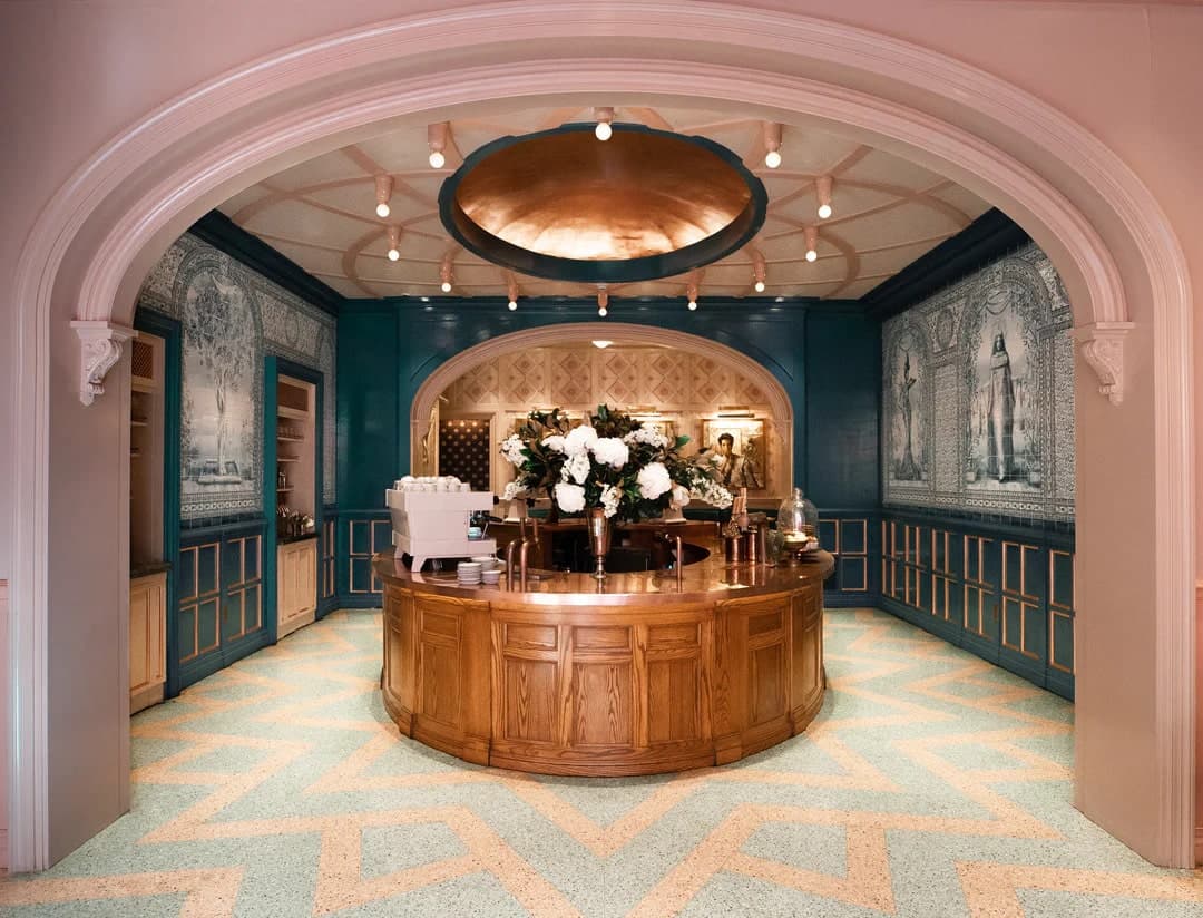 Hotel Hugo