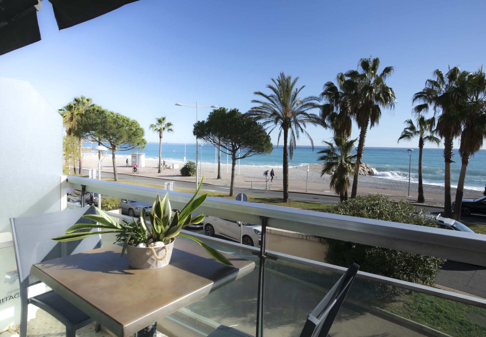 Tiercé Hotel