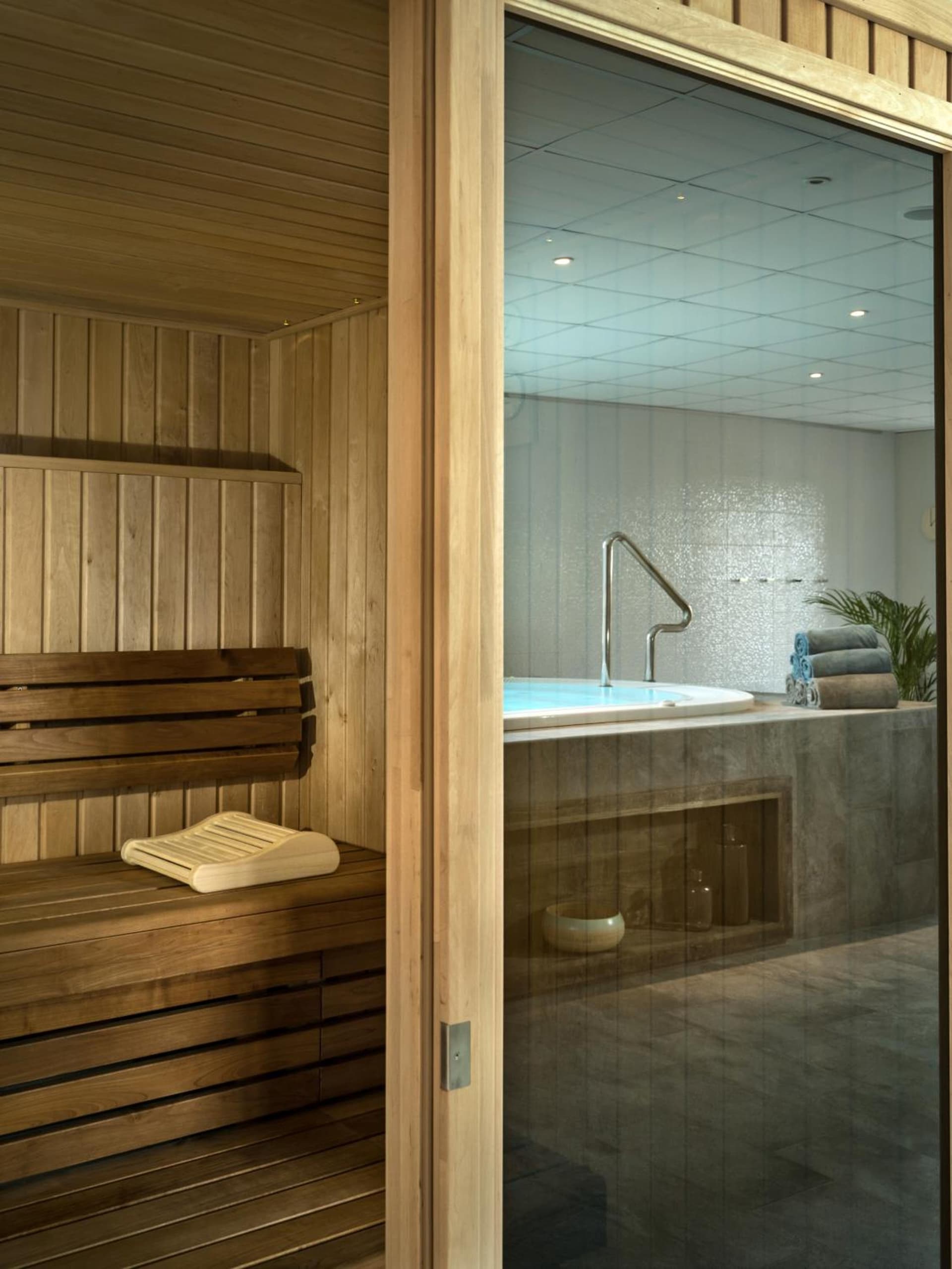 Best Western Hôtel de la Cité & Spa