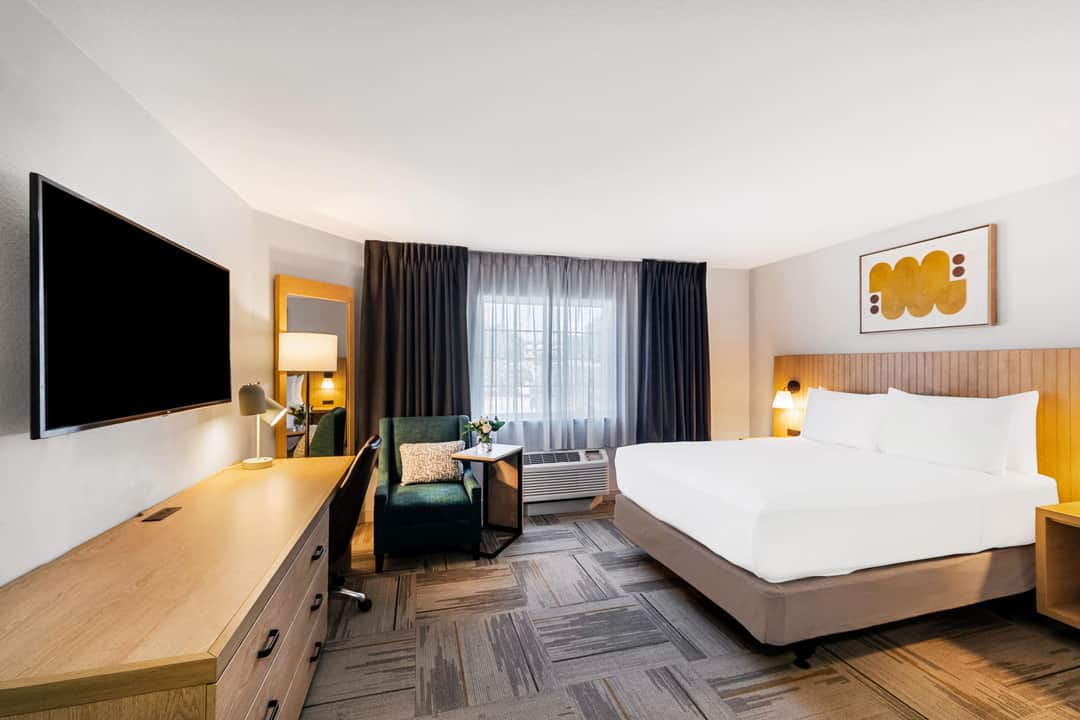 Sonesta Simply Suites Austin South