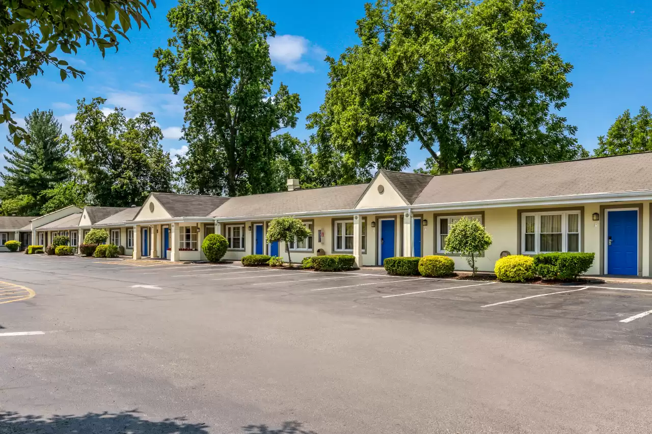 Quality Inn Poughkeepsie