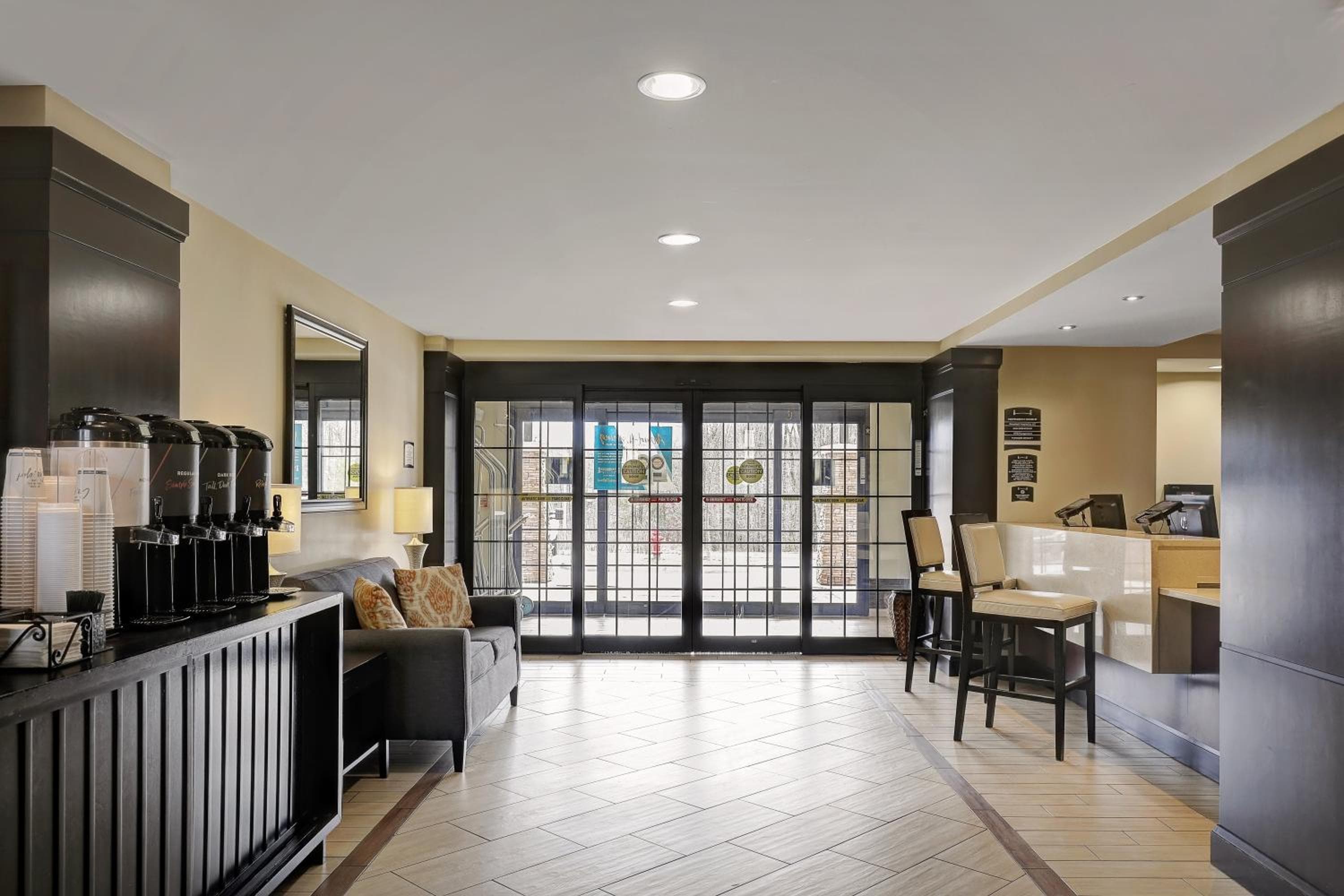 Staybridge Suites Washington D.C. - Greenbelt, an IHG Hotel