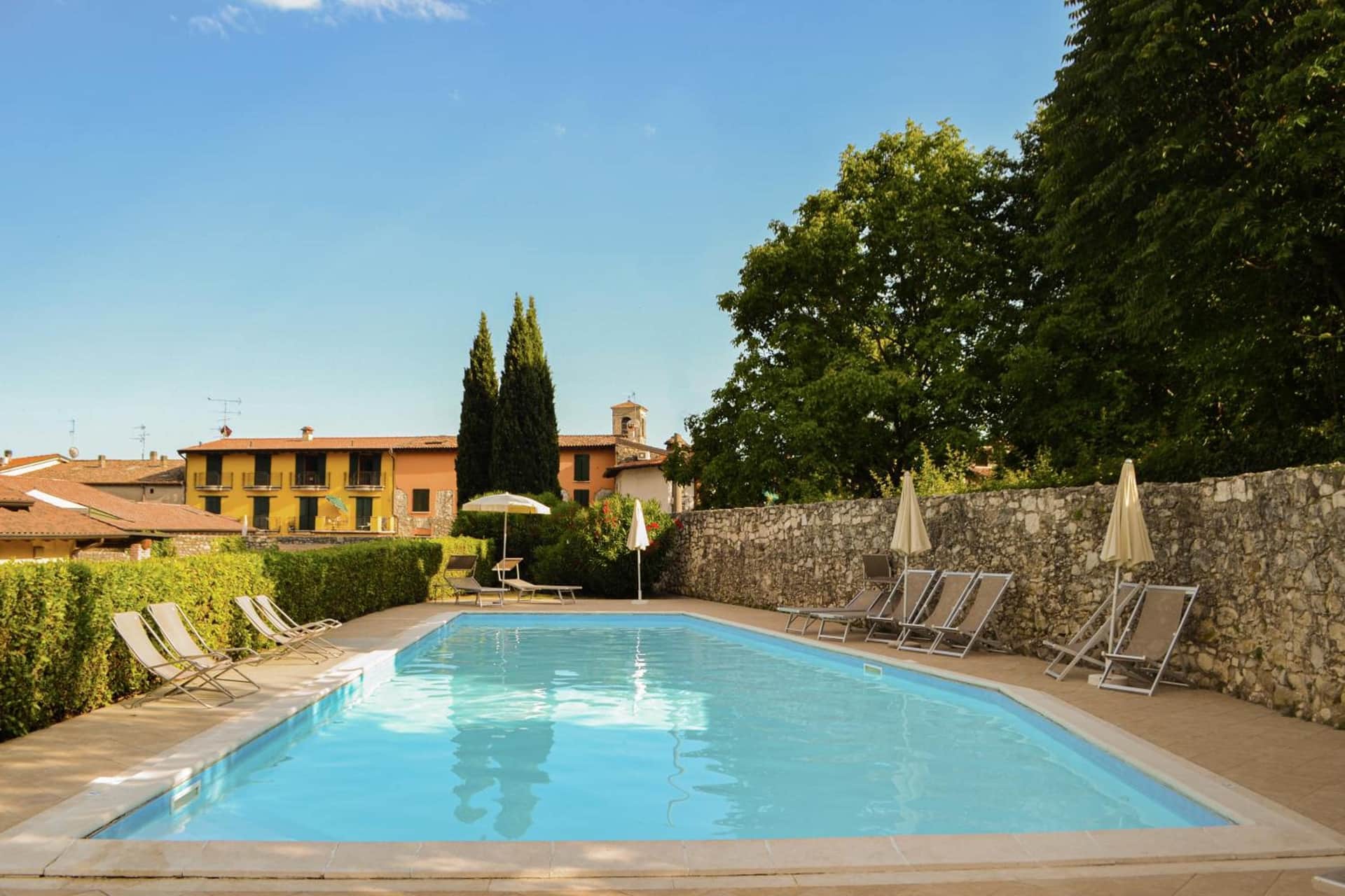 AHG Donna Silvia Wellness Hotel